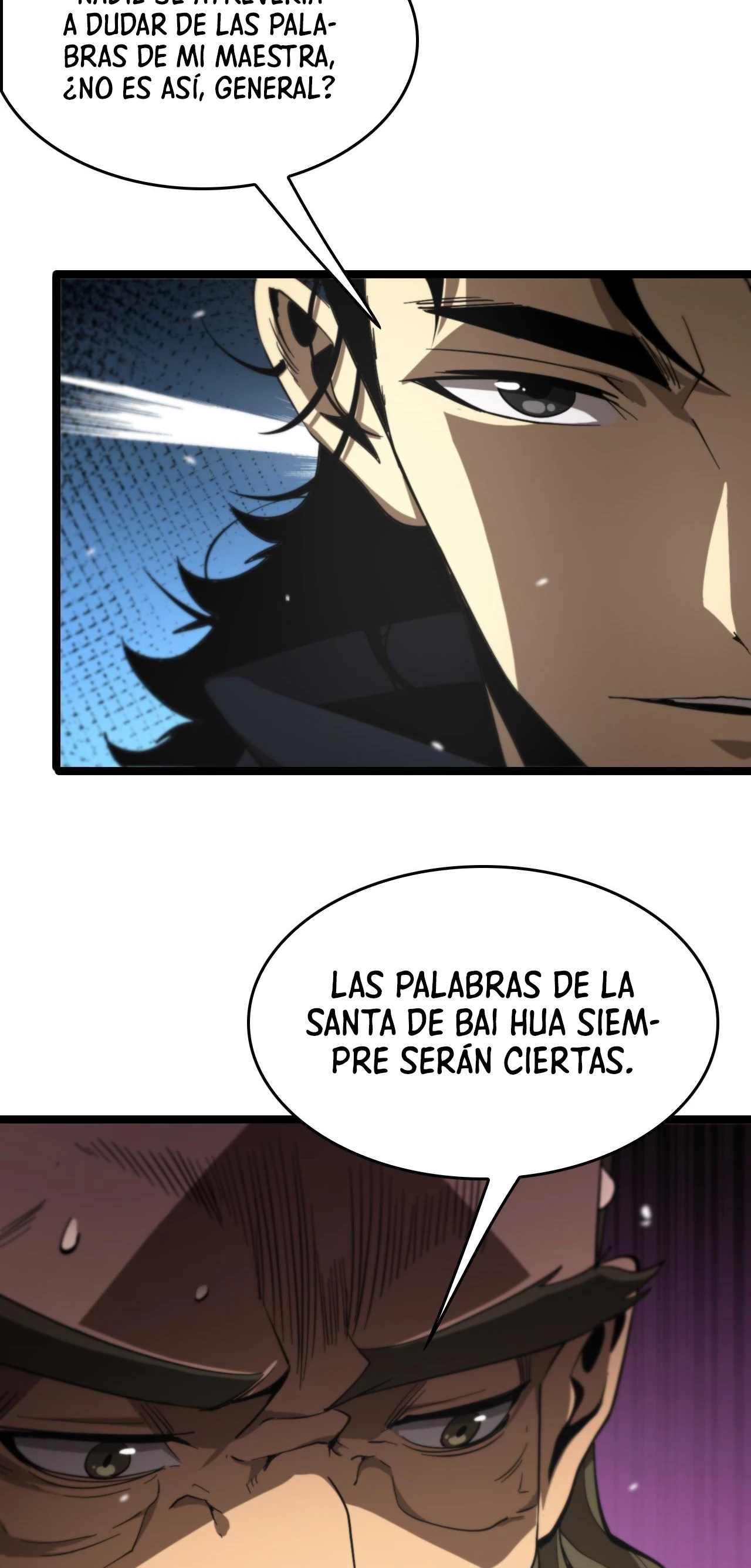 Apocalipsis Mundial en Linea capítulo 113, página 23