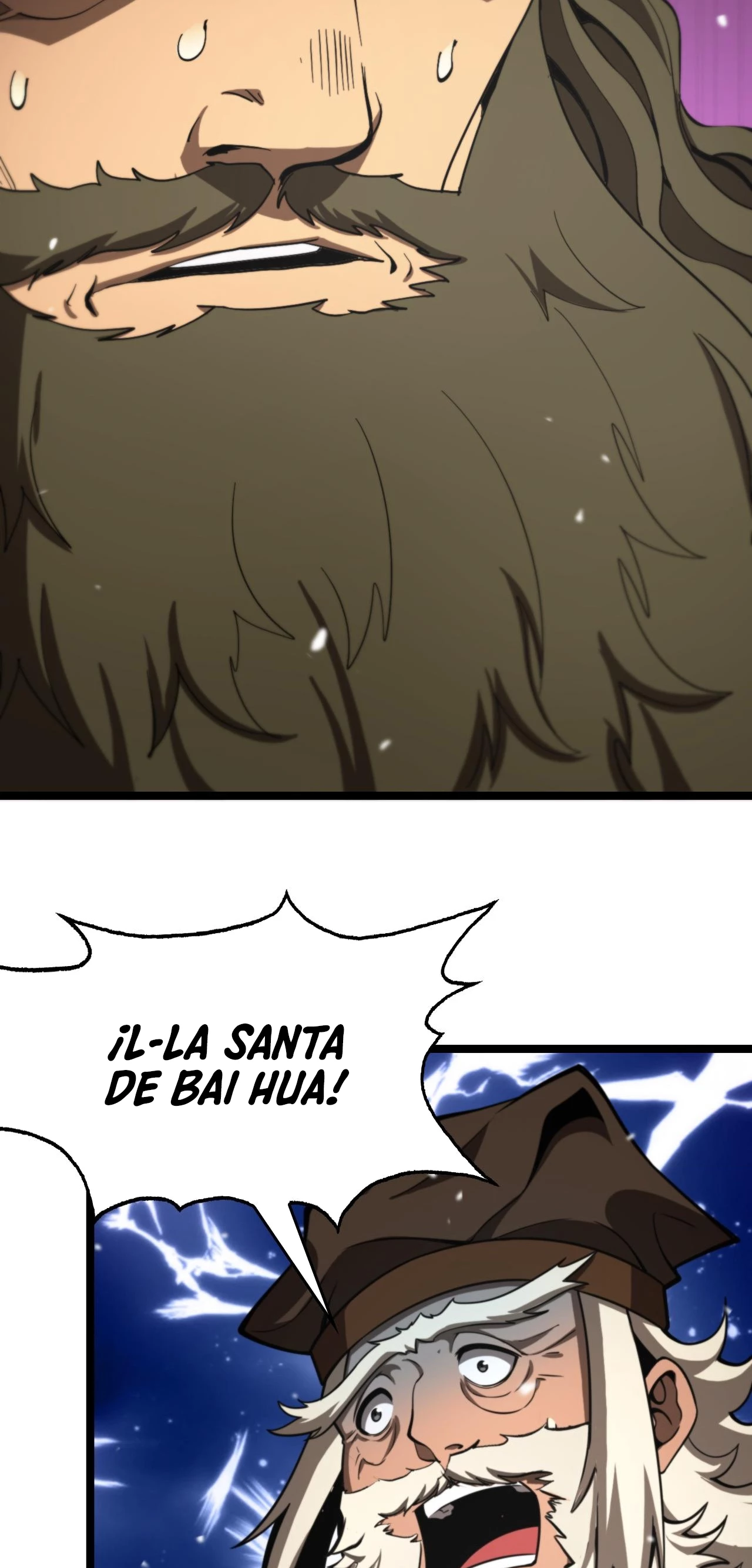 Apocalipsis Mundial en Linea capítulo 113, página 24