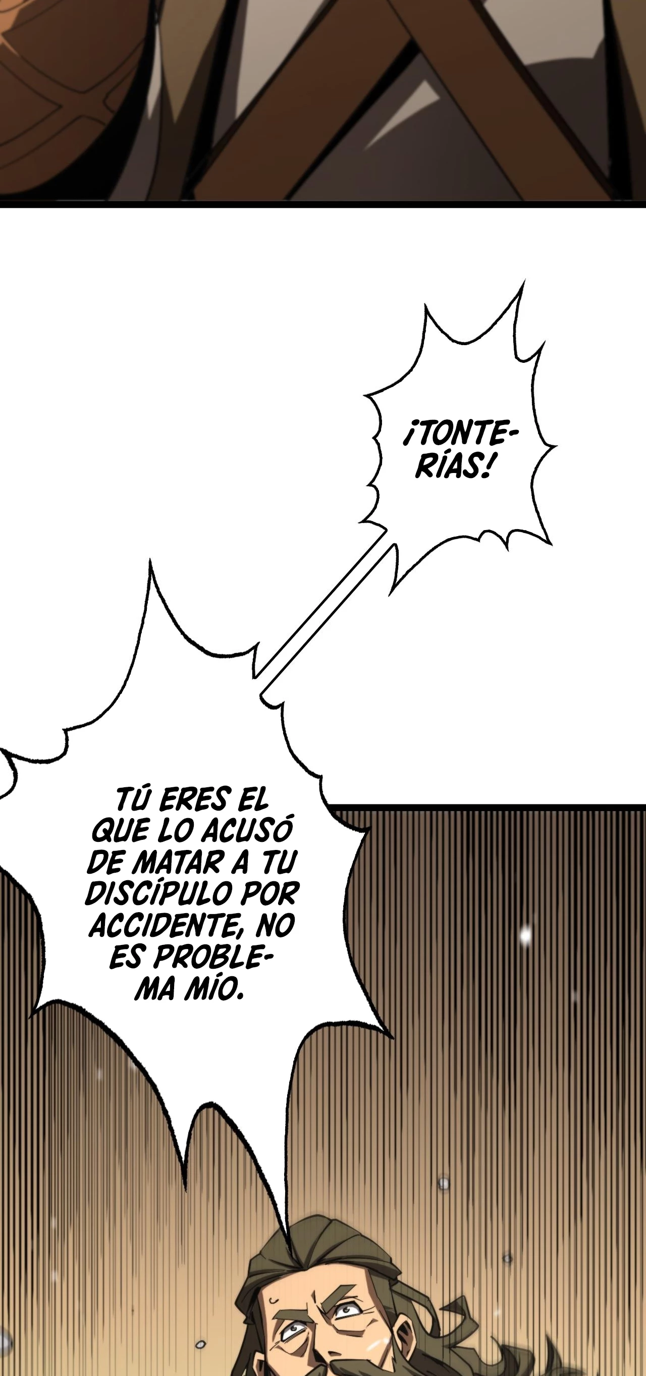 Apocalipsis Mundial en Linea capítulo 113, página 27