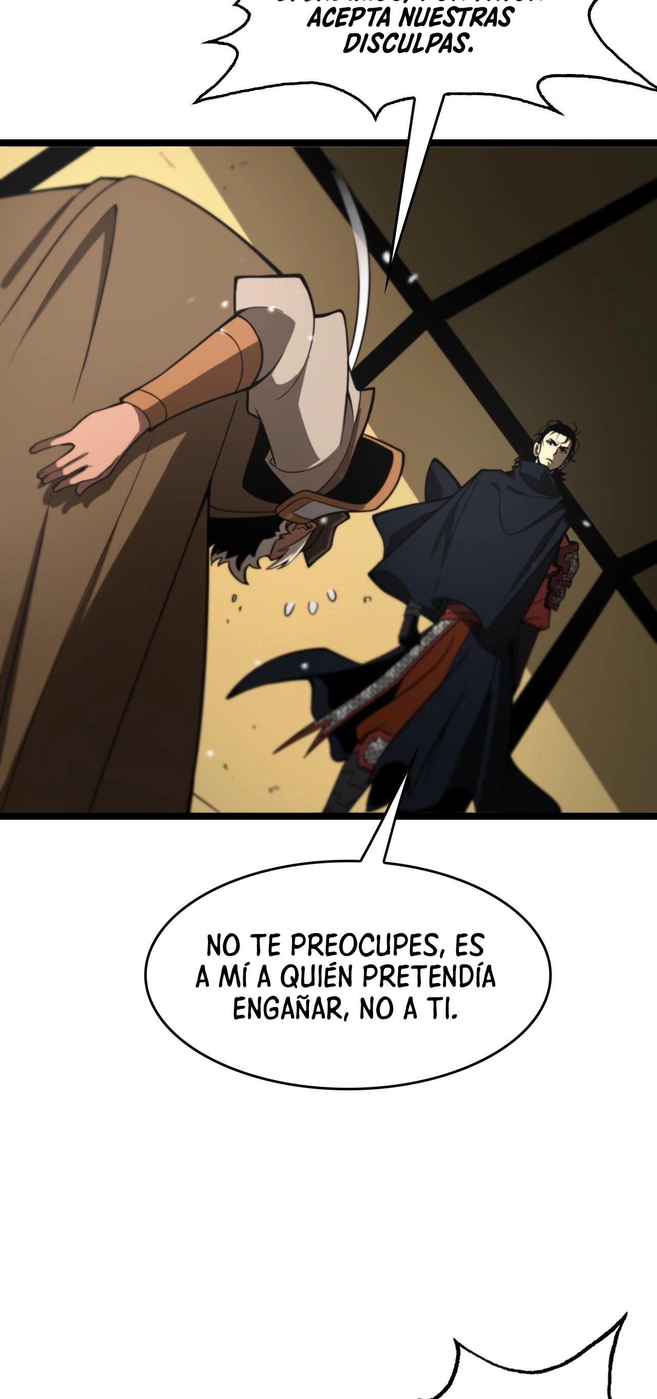 Apocalipsis Mundial en Linea capítulo 113, página 30