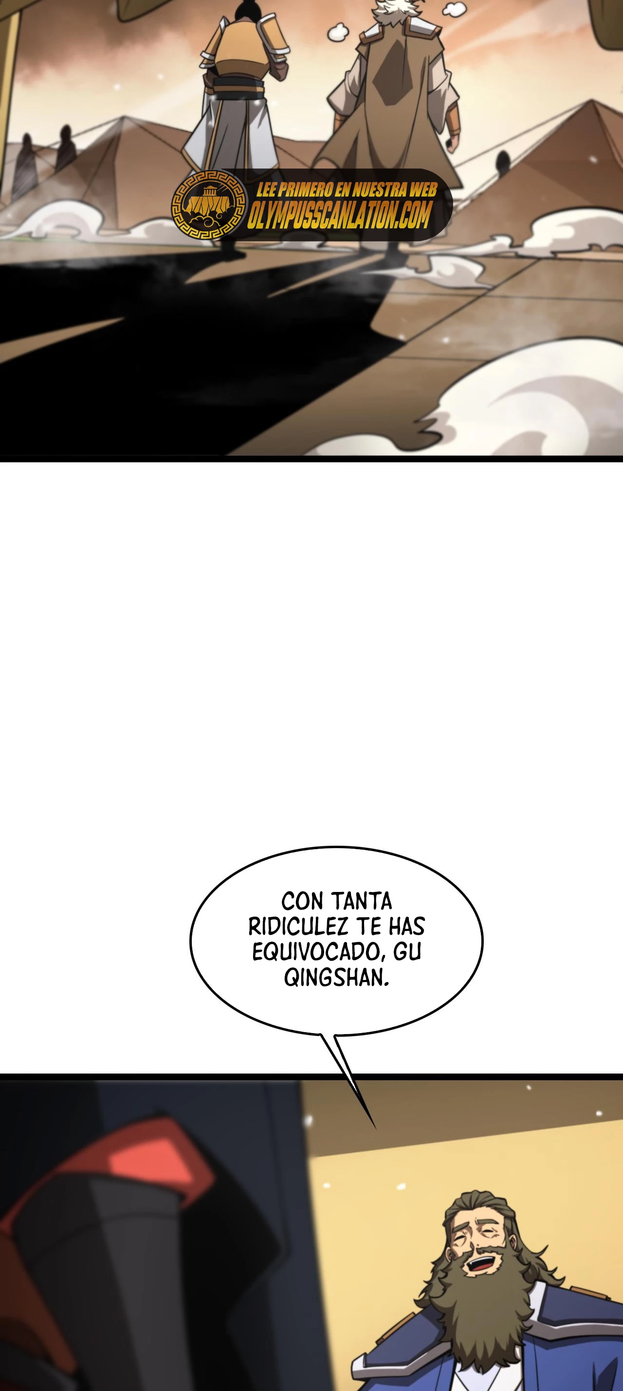 Apocalipsis Mundial en Linea capítulo 113, página 35
