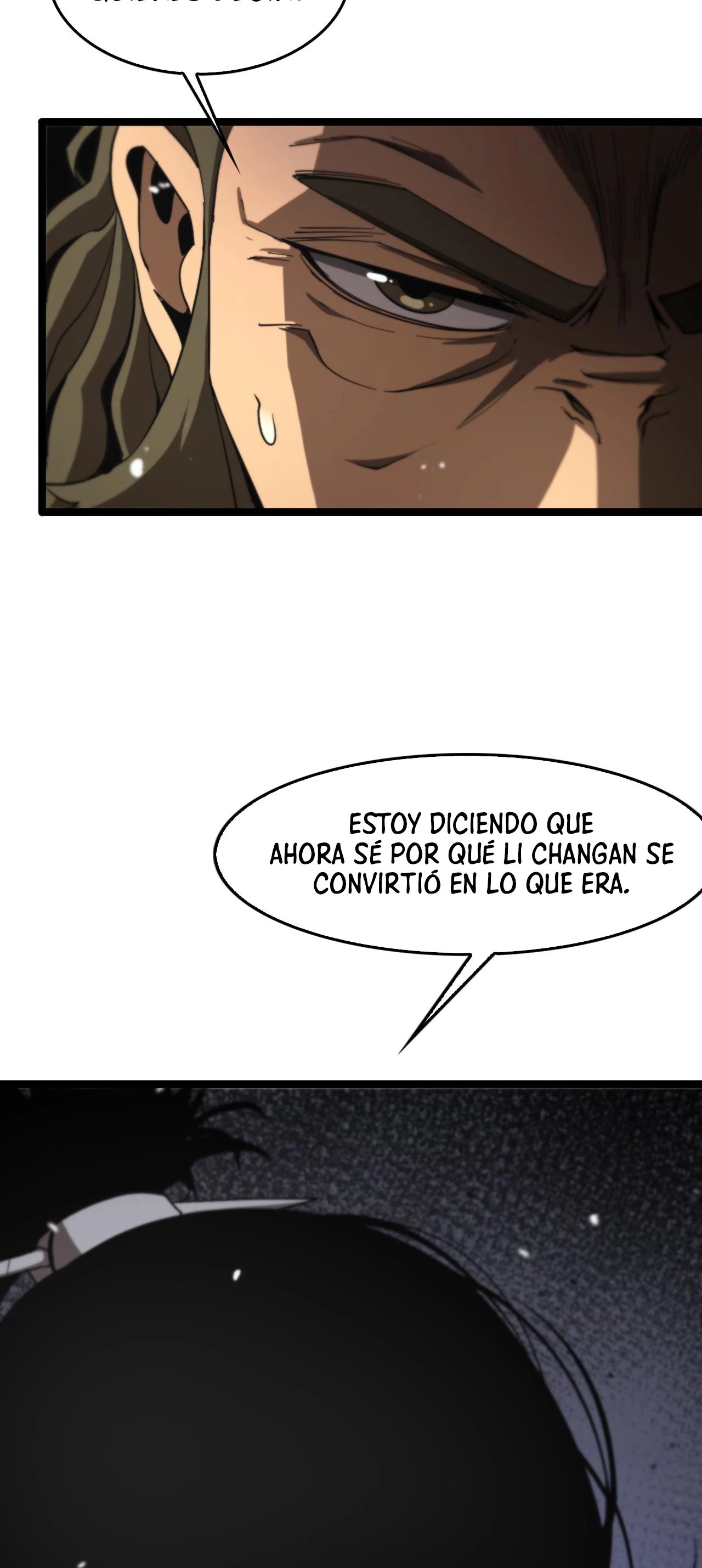 Apocalipsis Mundial en Linea capítulo 113, página 37