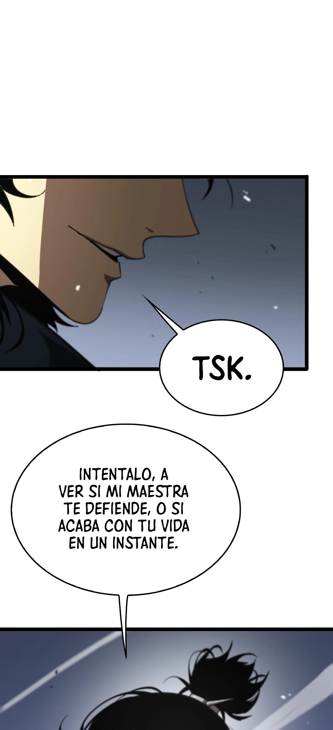 Apocalipsis Mundial en Linea capítulo 113, página 40