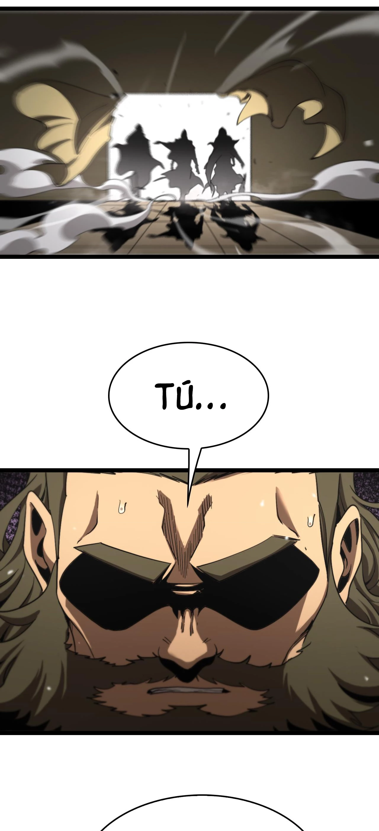 Apocalipsis Mundial en Linea capítulo 113, página 43