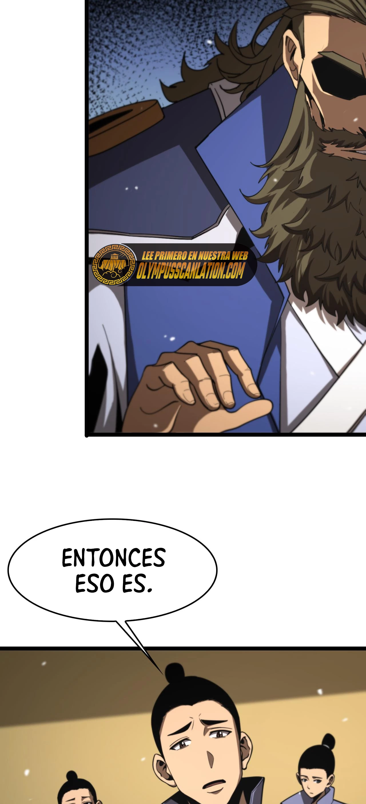 Apocalipsis Mundial en Linea capítulo 113, página 45