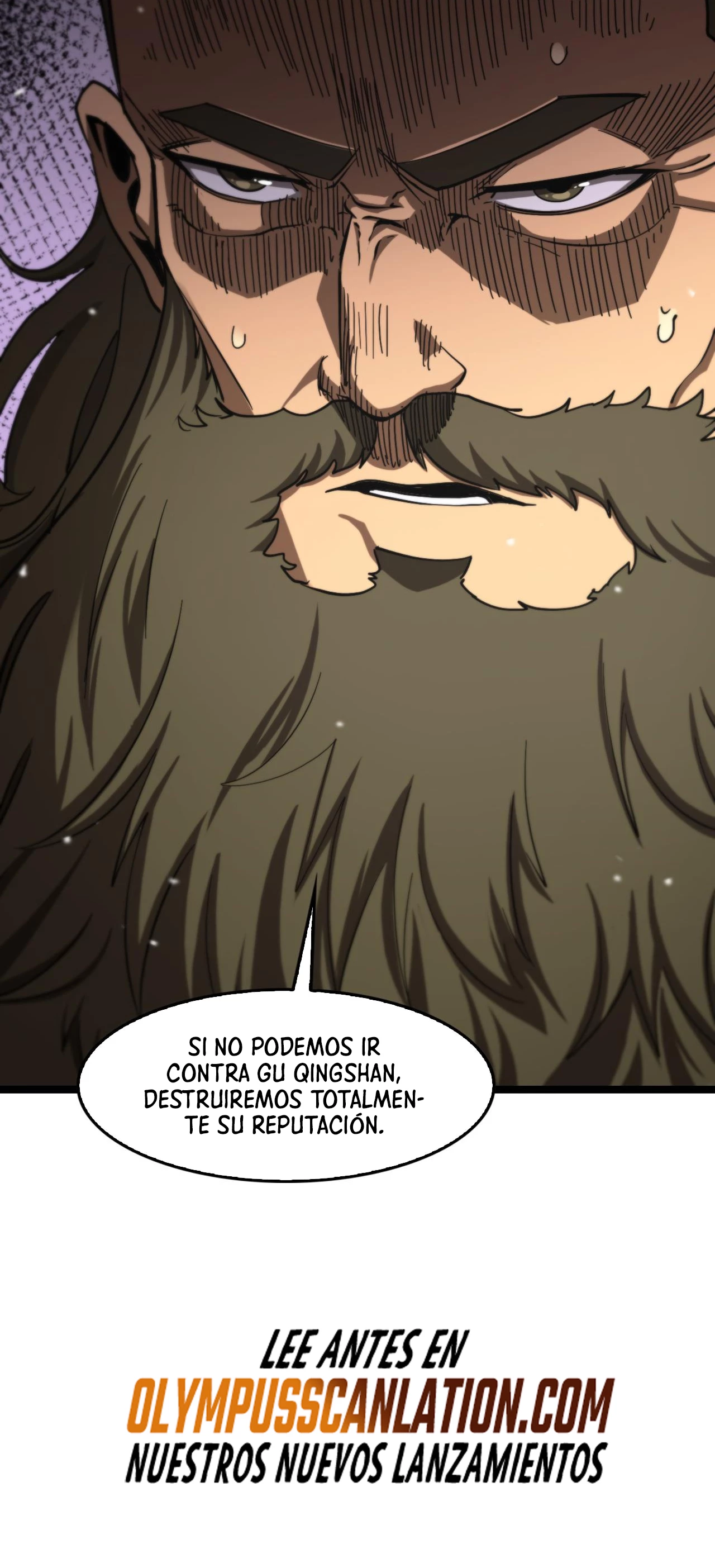 Apocalipsis Mundial en Linea capítulo 113, página 47