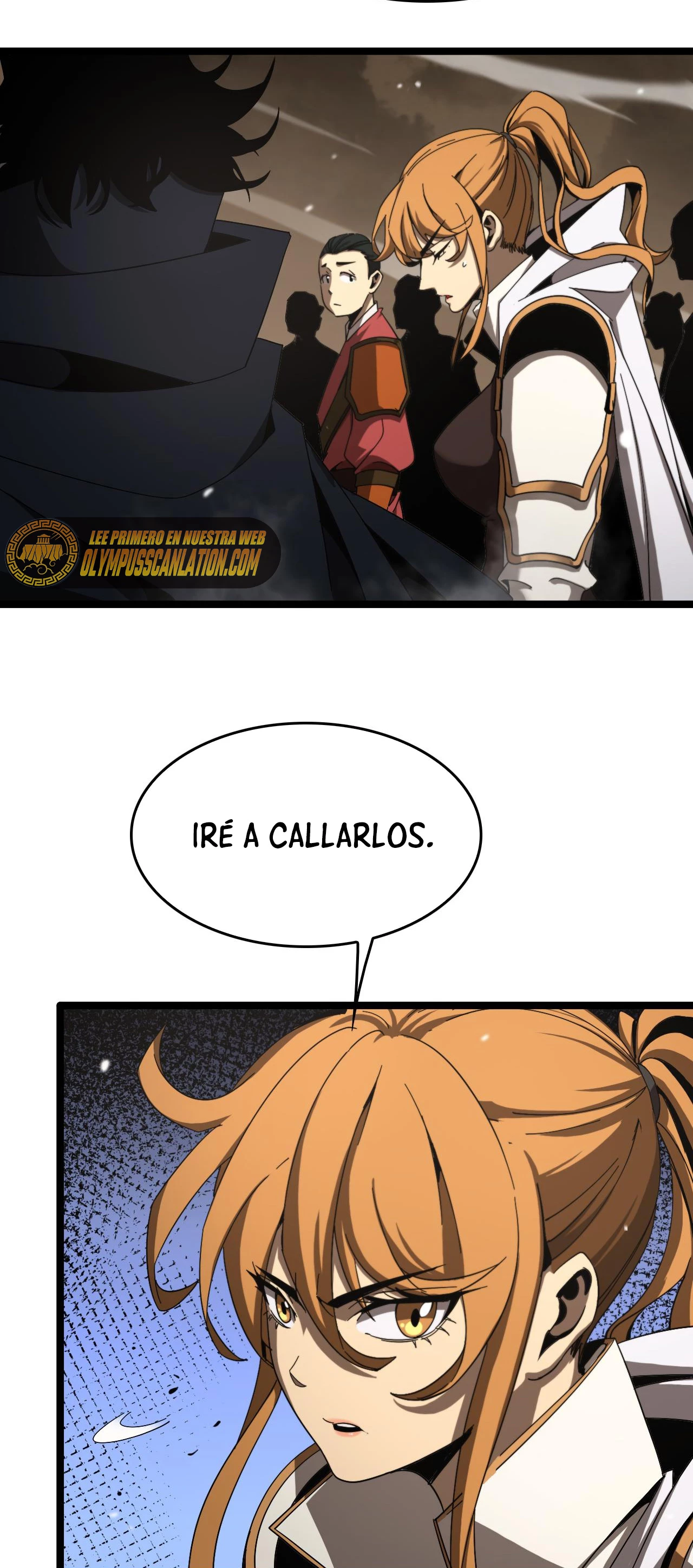 Apocalipsis Mundial en Linea capítulo 114, página 6