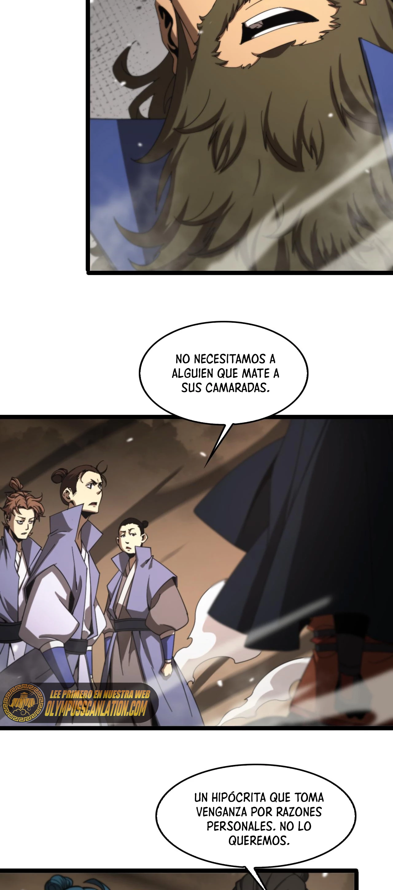 Apocalipsis Mundial en Linea capítulo 114, página 15