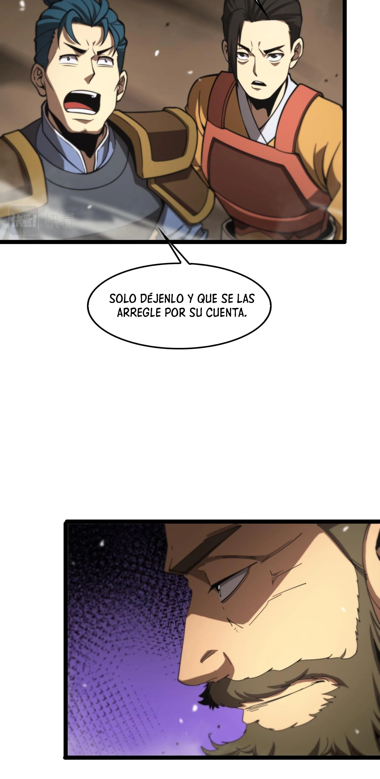 Apocalipsis Mundial en Linea capítulo 114, página 16