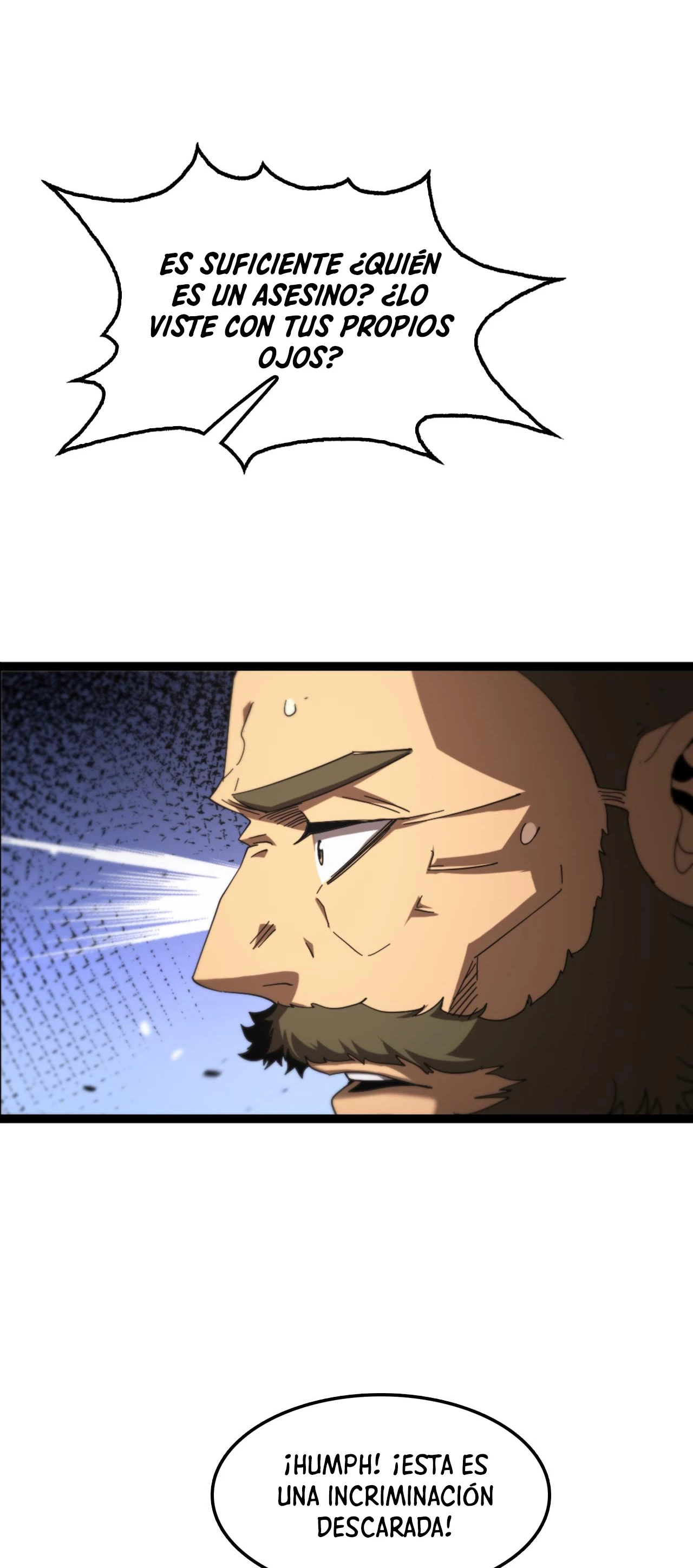 Apocalipsis Mundial en Linea capítulo 114, página 17