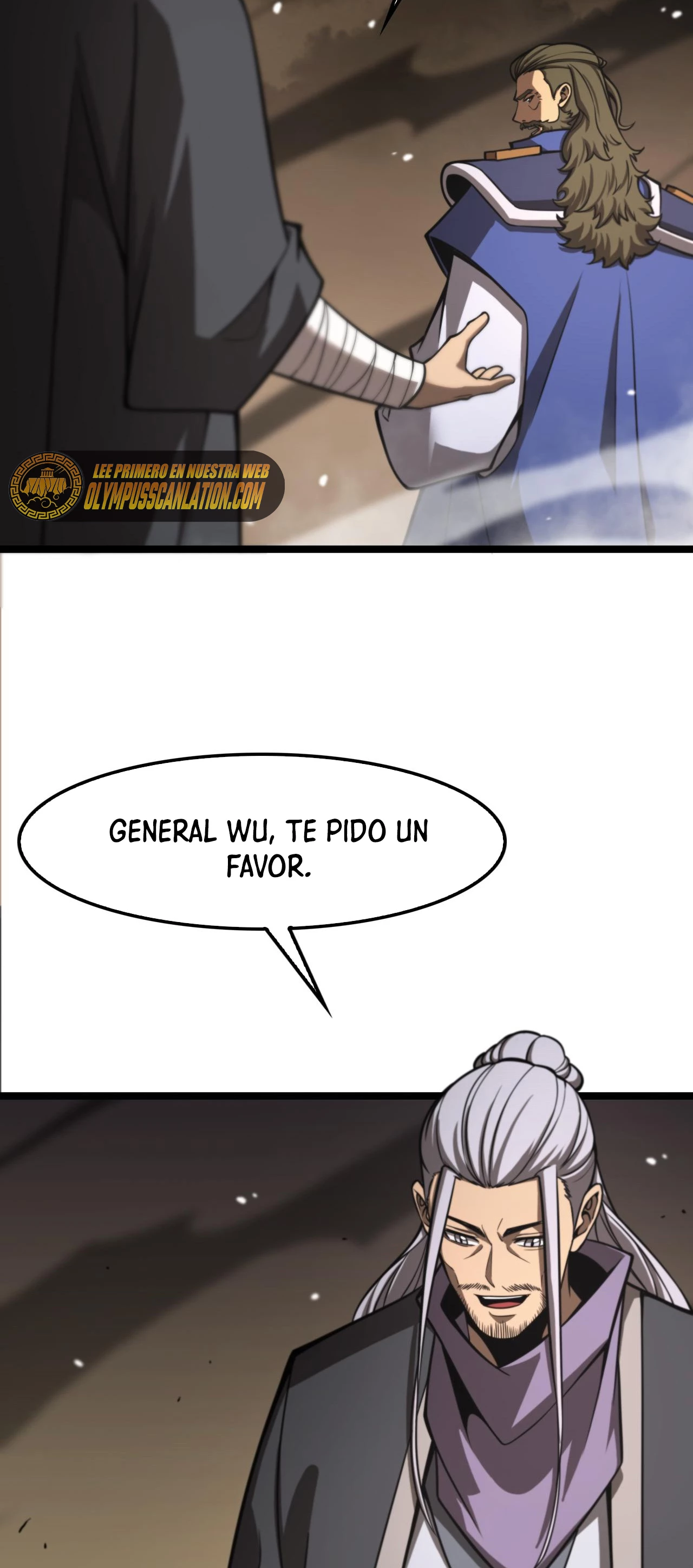 Apocalipsis Mundial en Linea capítulo 114, página 27