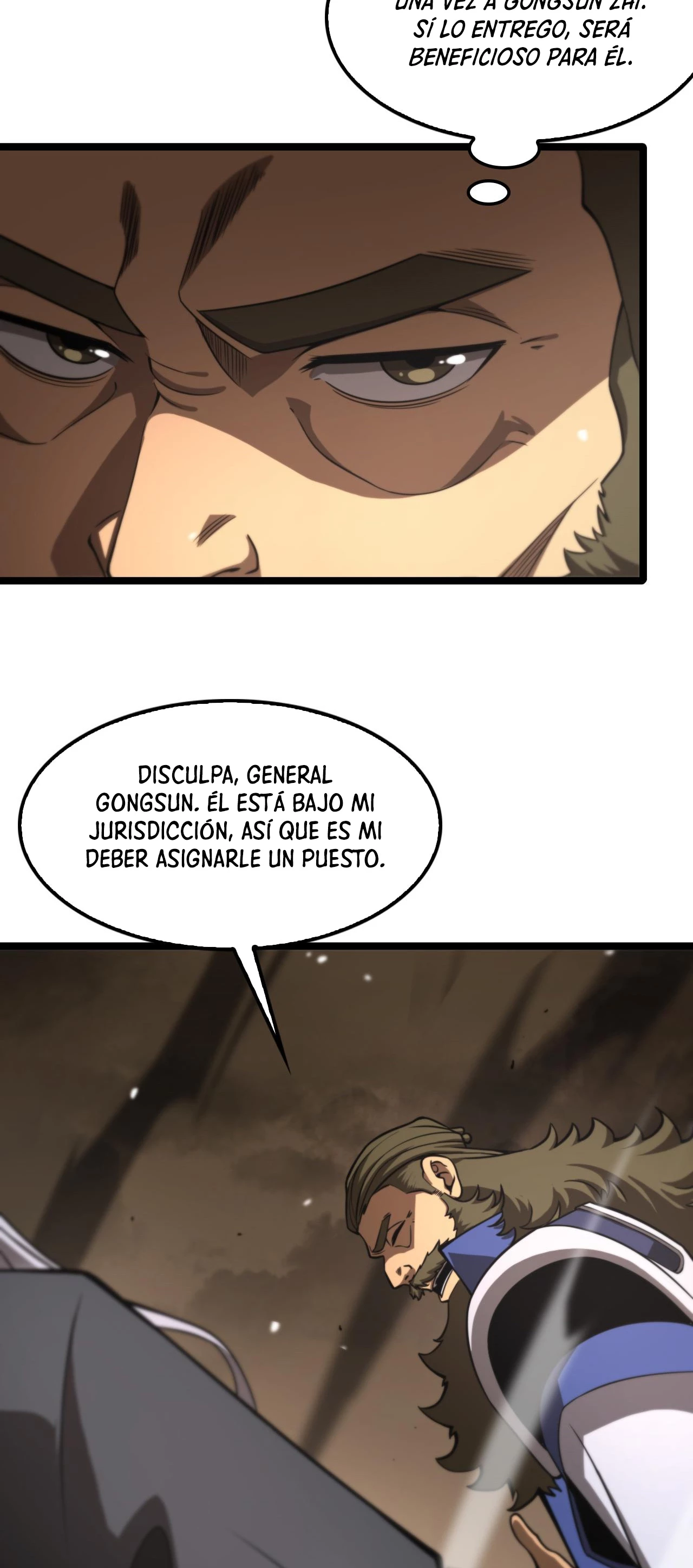 Apocalipsis Mundial en Linea capítulo 114, página 29