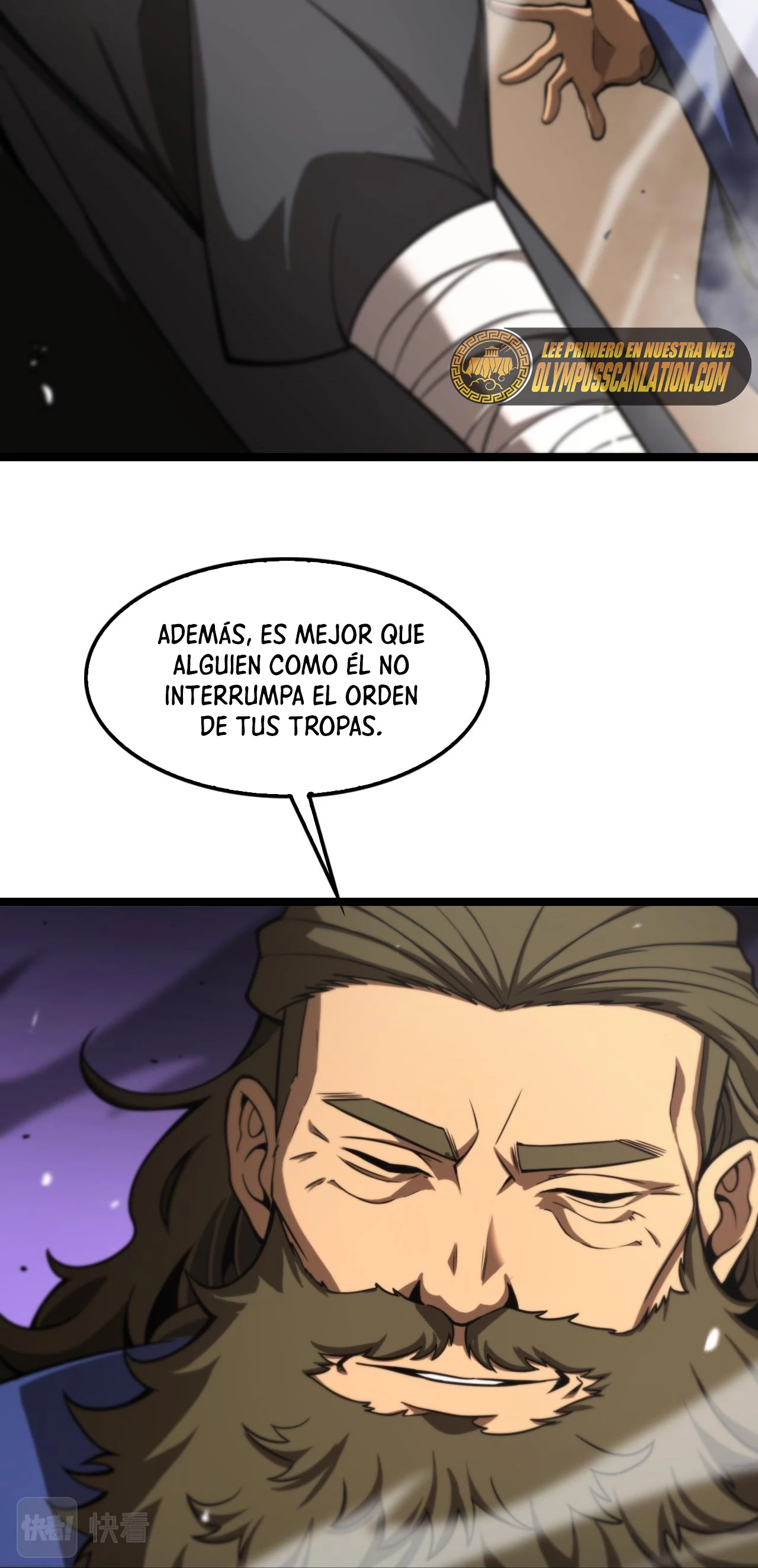 Apocalipsis Mundial en Linea capítulo 114, página 30