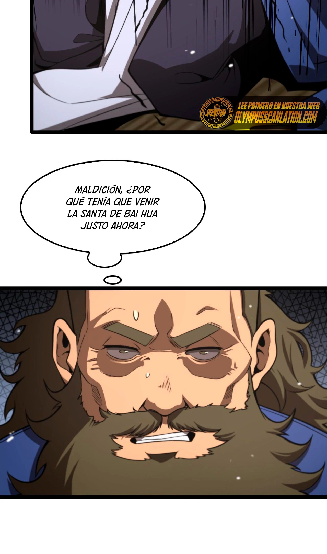 Apocalipsis Mundial en Linea capítulo 115, página 6