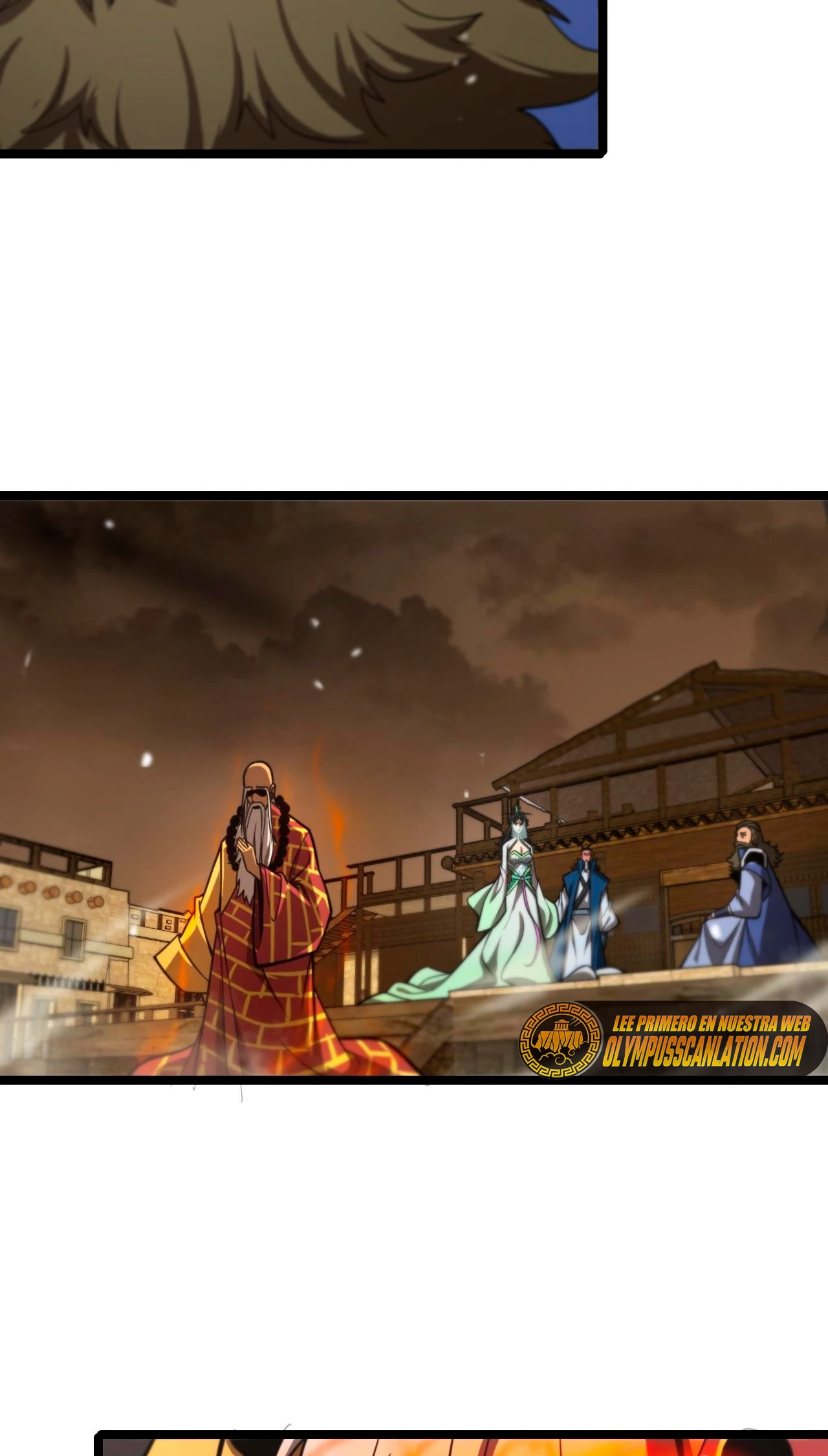 Apocalipsis Mundial en Linea capítulo 115, página 15