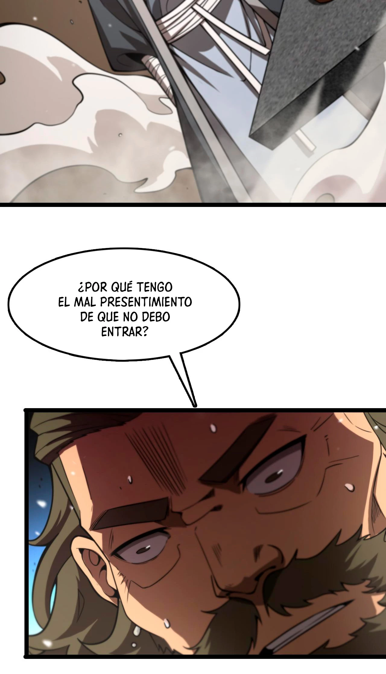 Apocalipsis Mundial en Linea capítulo 115, página 27