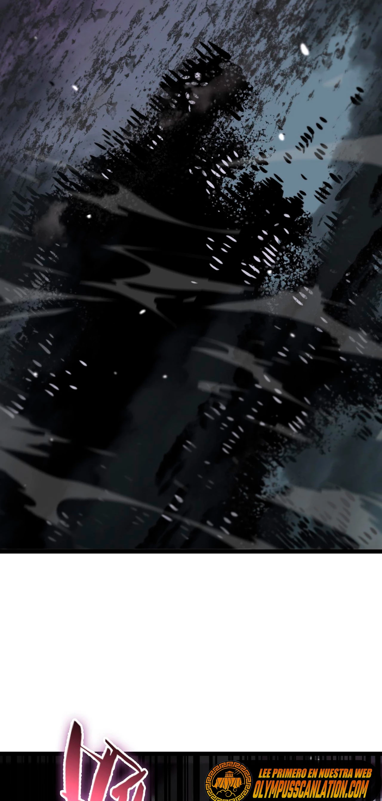 Apocalipsis Mundial en Linea capítulo 116, página 8