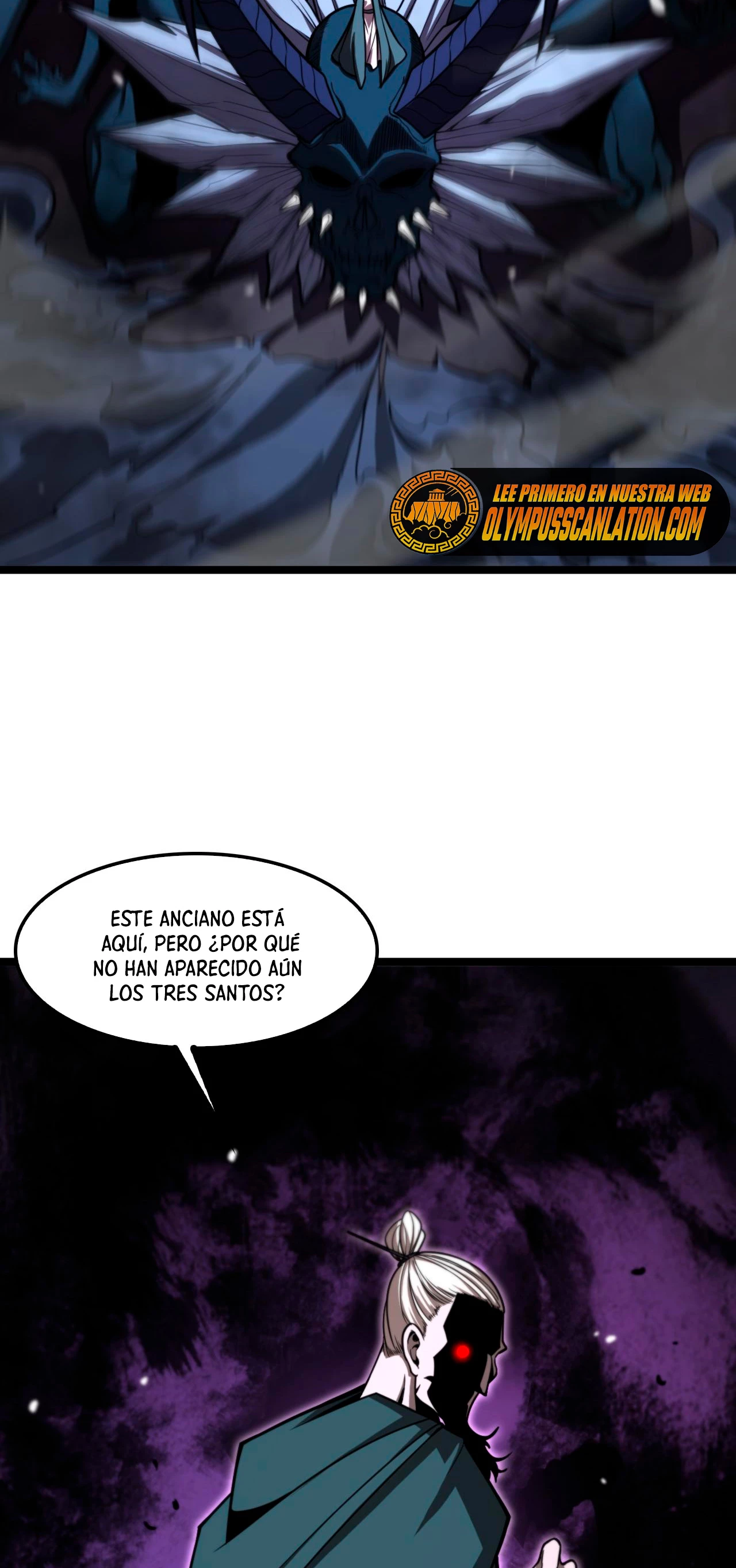 Apocalipsis Mundial en Linea capítulo 116, página 13