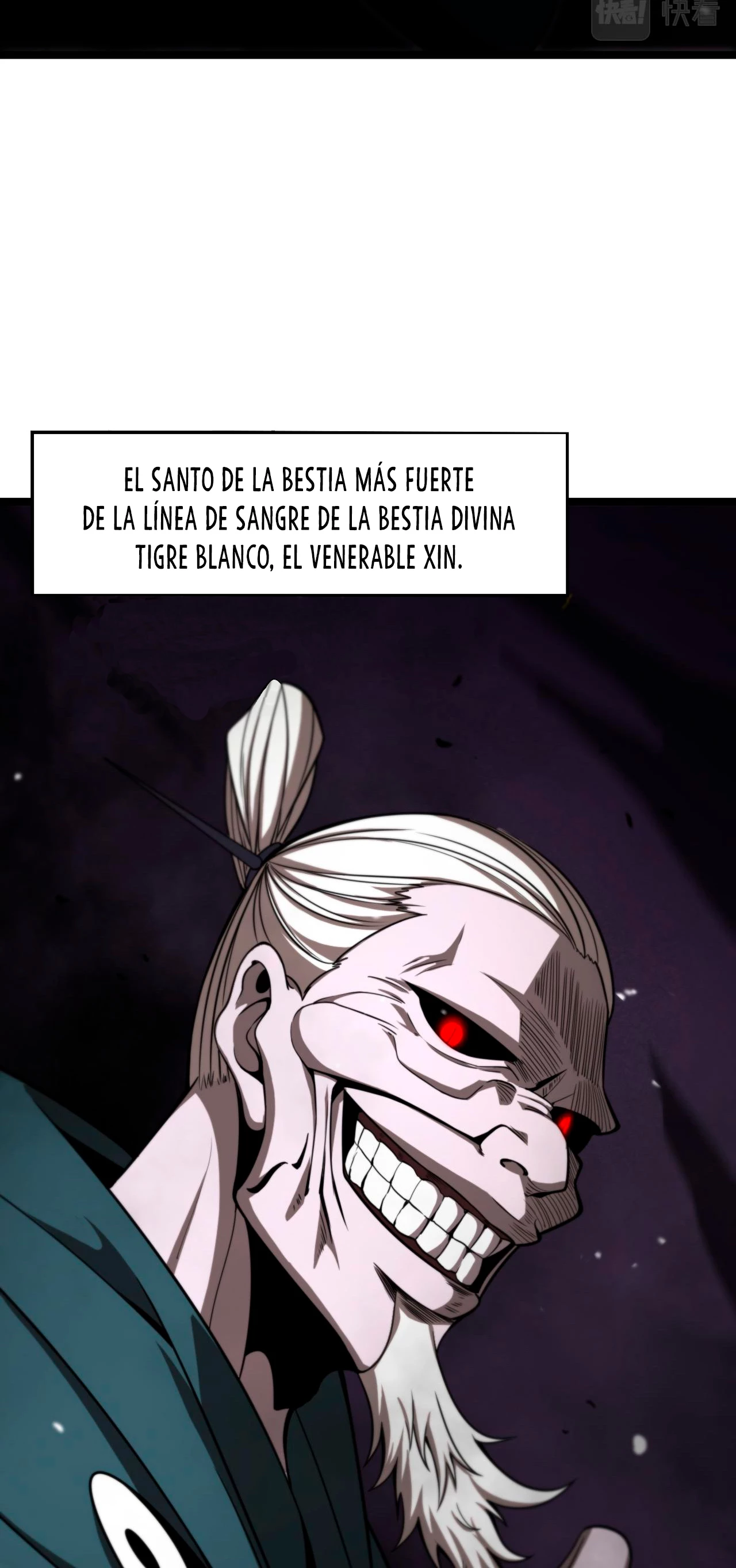 Apocalipsis Mundial en Linea capítulo 116, página 15