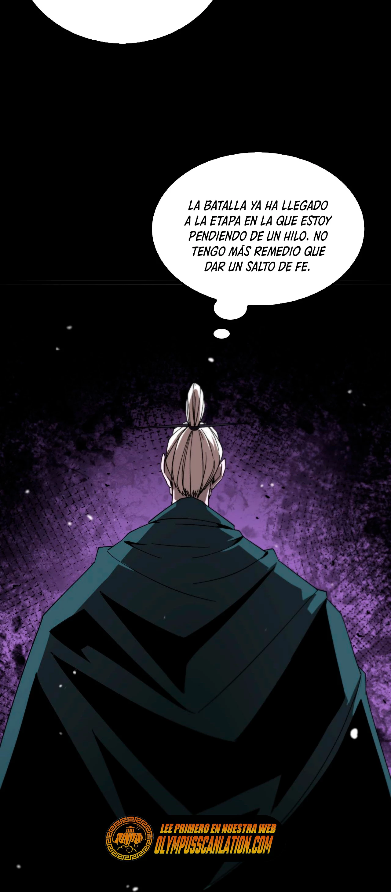 Apocalipsis Mundial en Linea capítulo 116, página 23