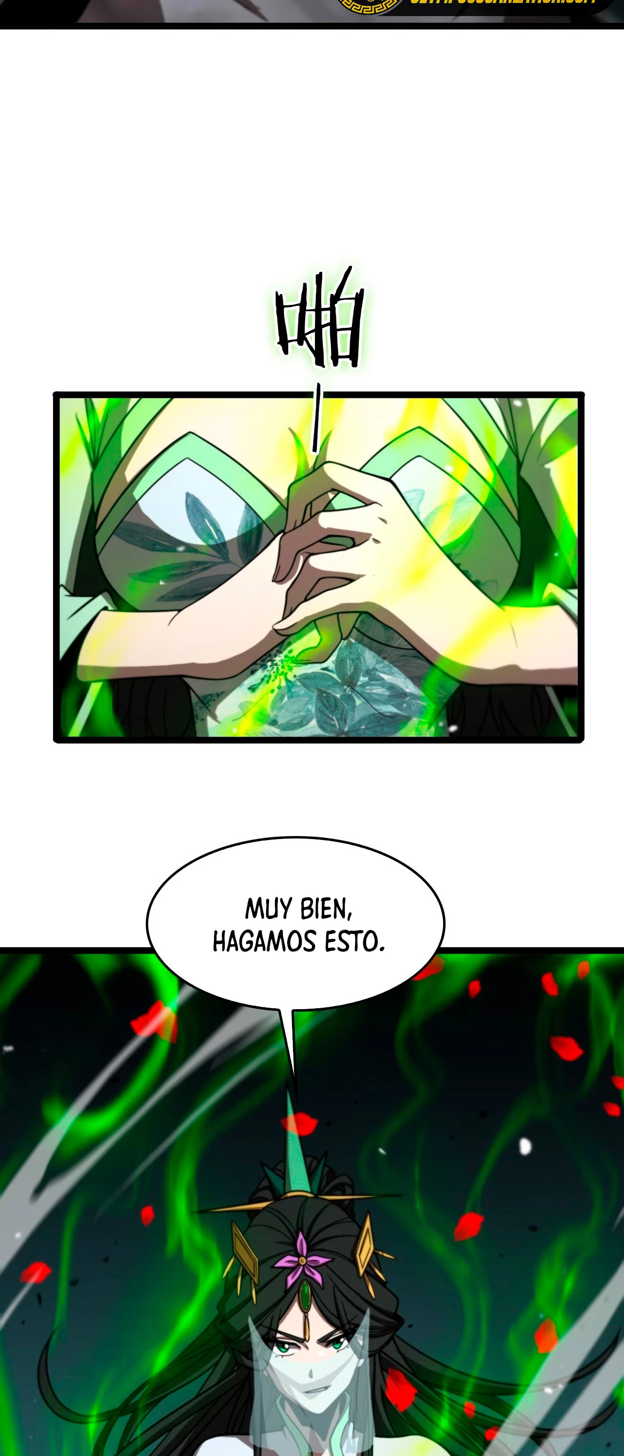 Apocalipsis Mundial en Linea capítulo 116, página 41