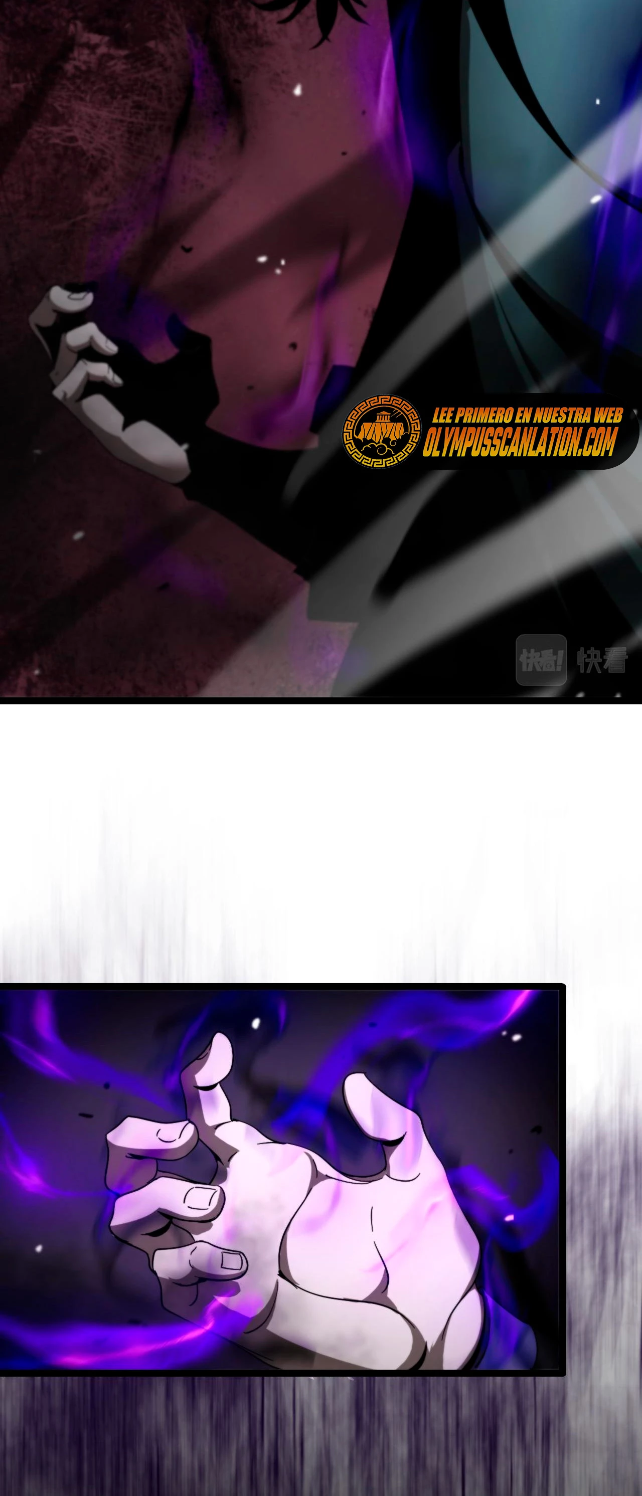 Apocalipsis Mundial en Linea capítulo 116, página 44