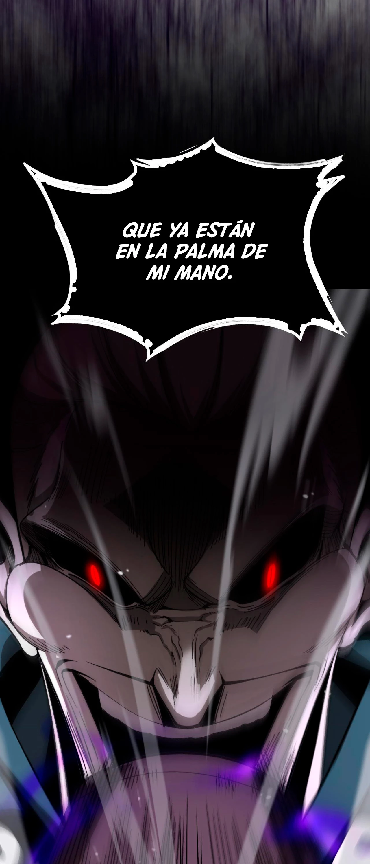 Apocalipsis Mundial en Linea capítulo 116, página 45