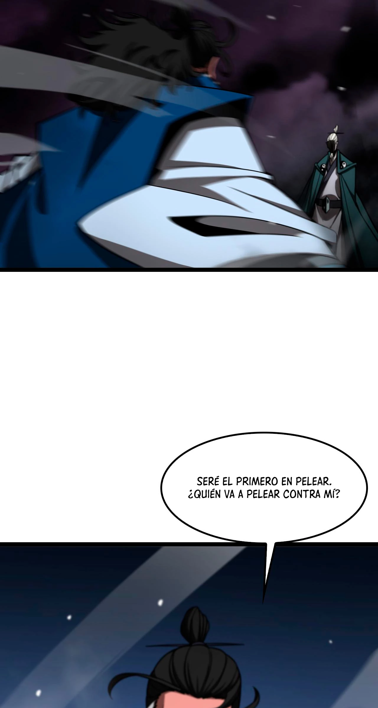 Apocalipsis Mundial en Linea capítulo 117, página 9