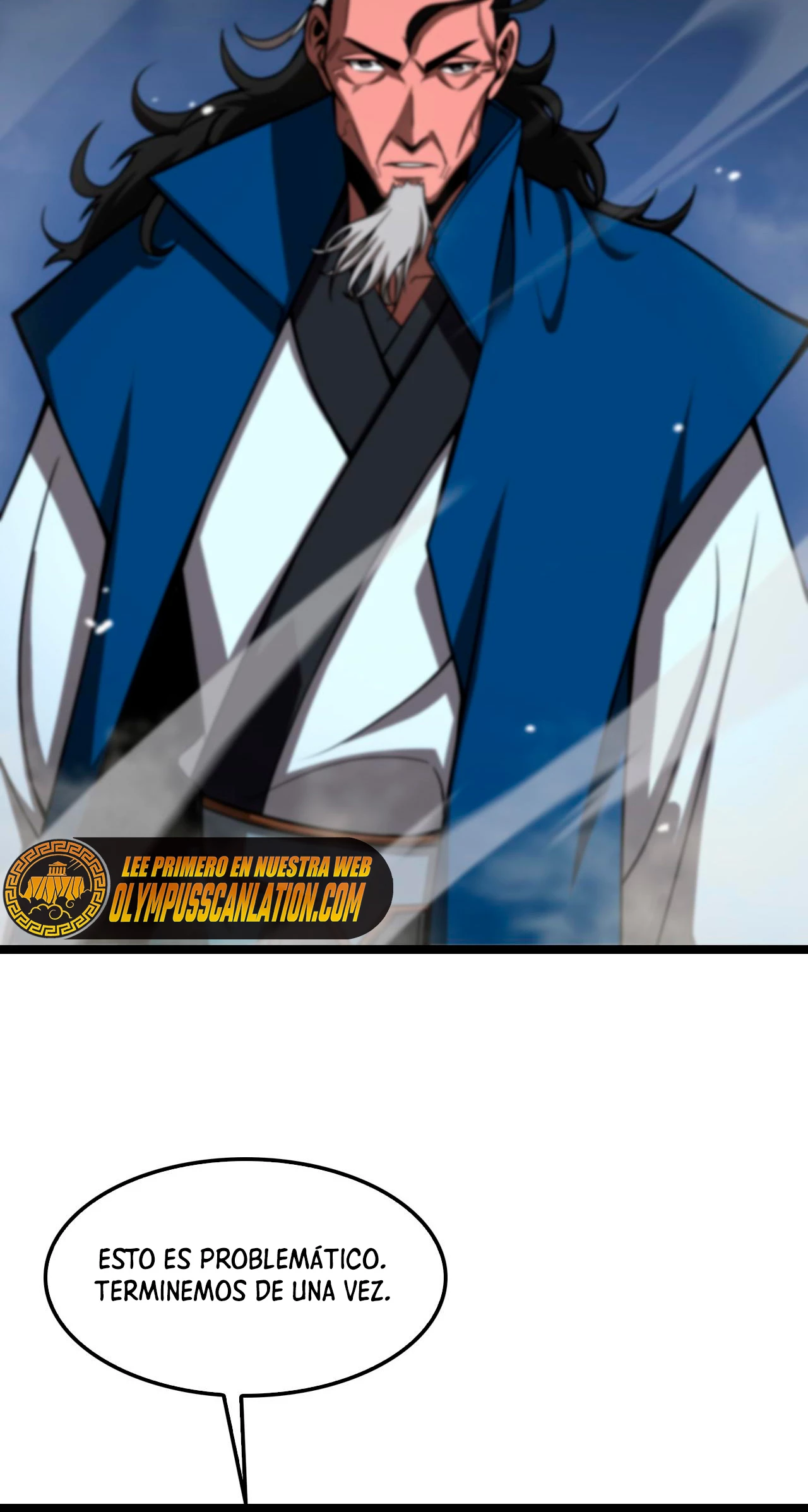Apocalipsis Mundial en Linea capítulo 117, página 10