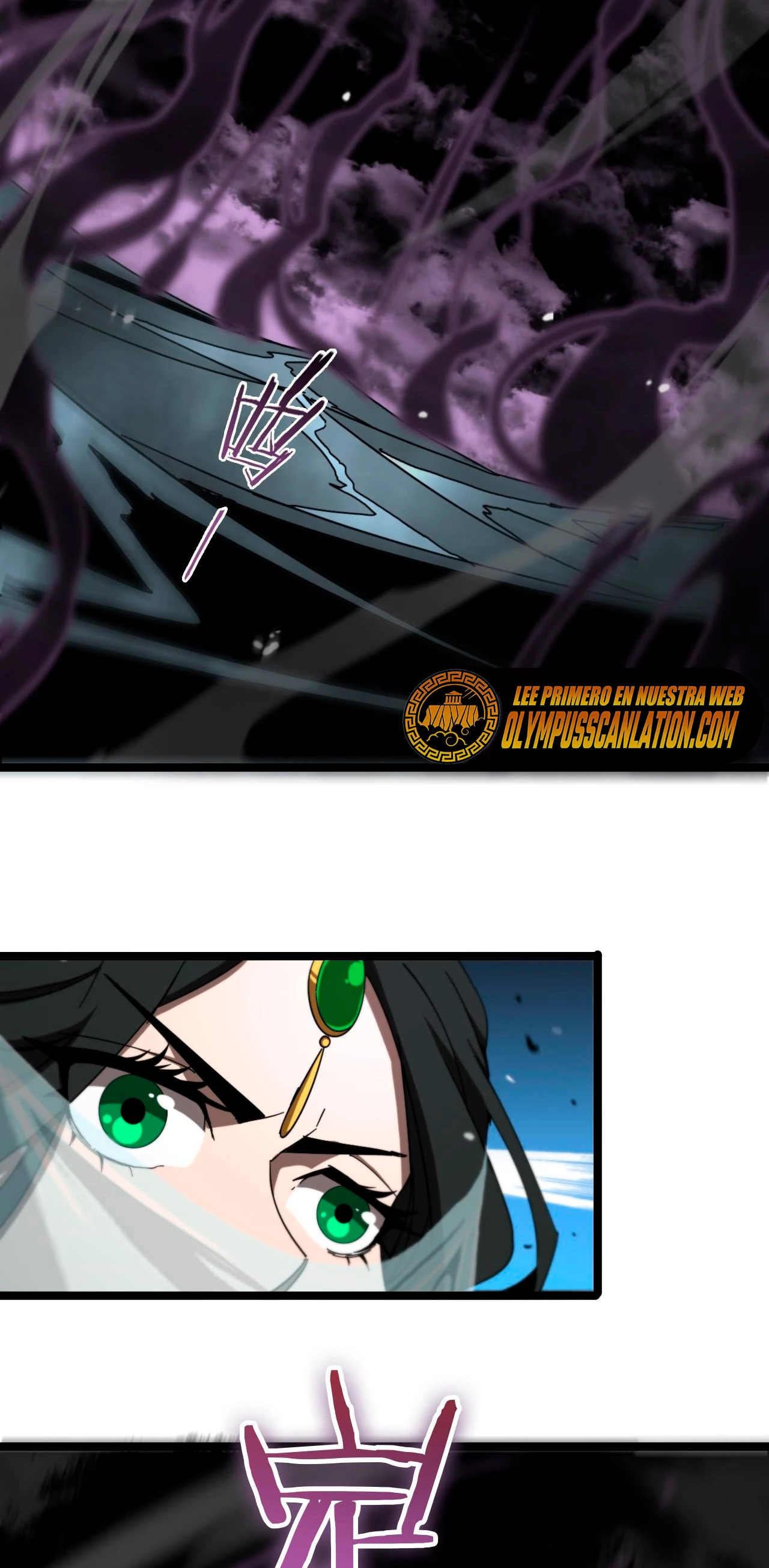 Apocalipsis Mundial en Linea capítulo 117, página 20