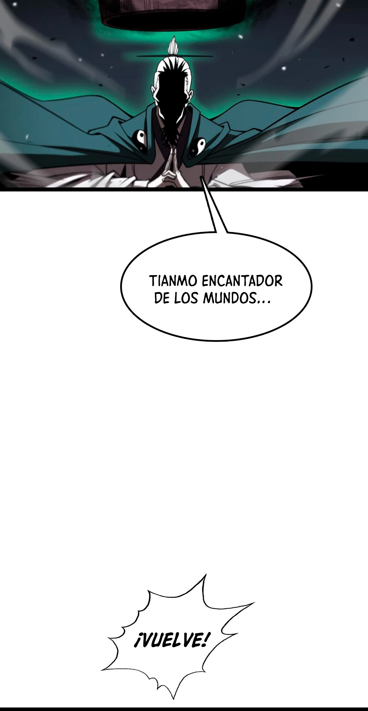 Apocalipsis Mundial en Linea capítulo 117, página 34