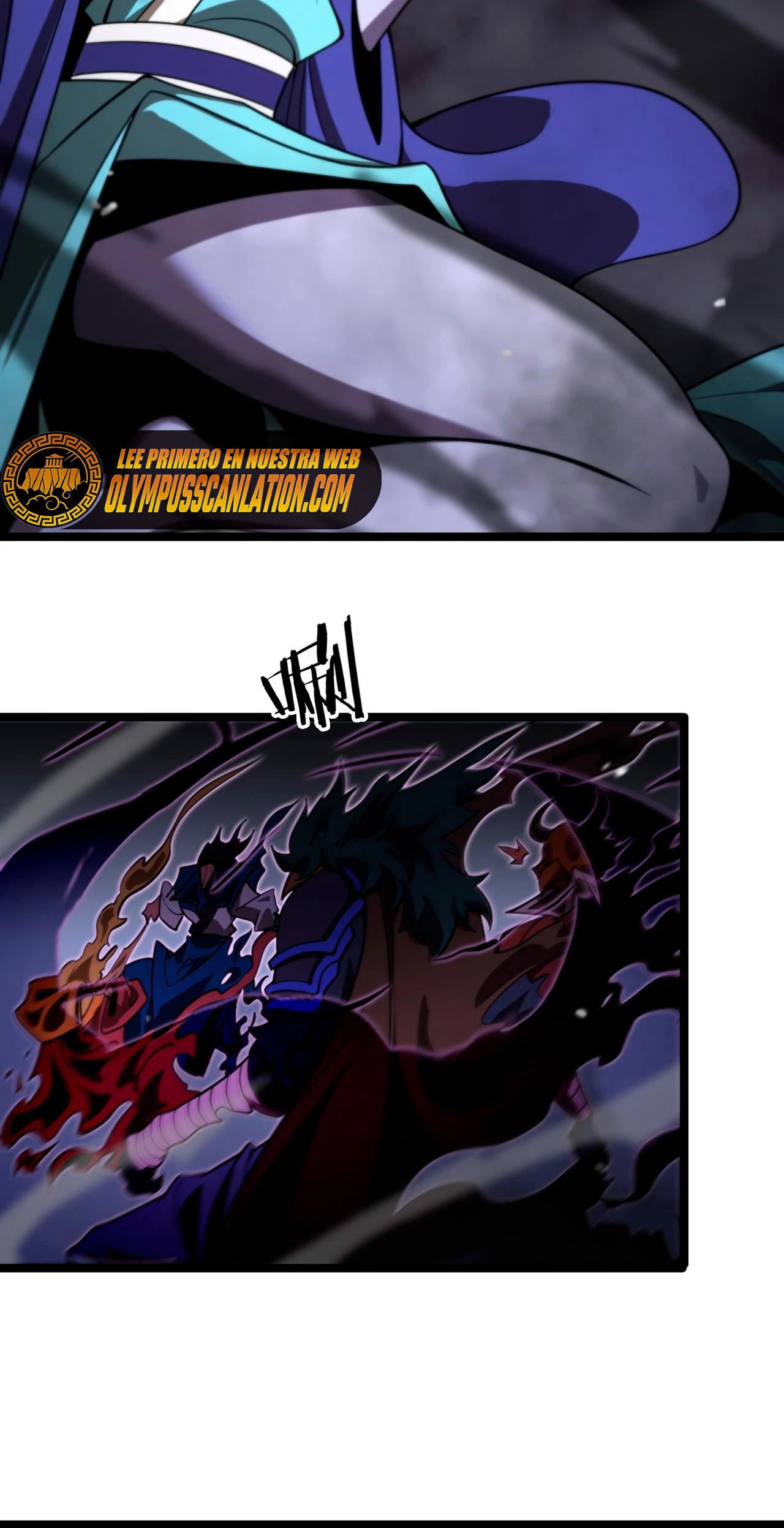 Apocalipsis Mundial en Linea capítulo 117, página 42
