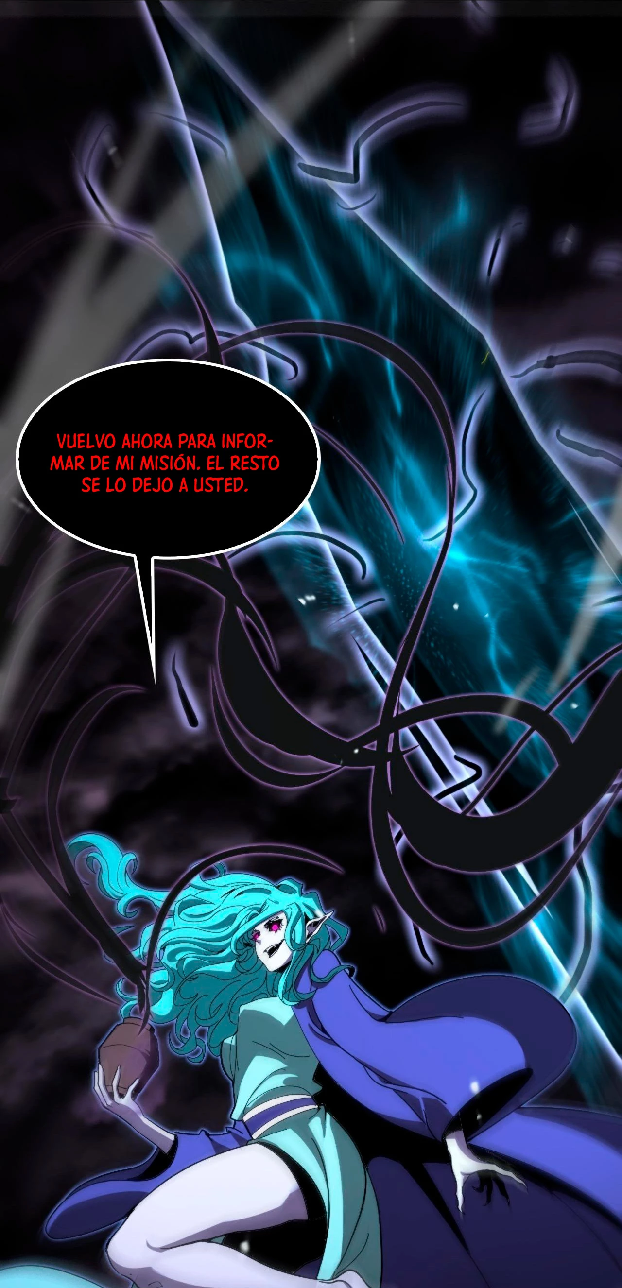Apocalipsis Mundial en Linea capítulo 117, página 43