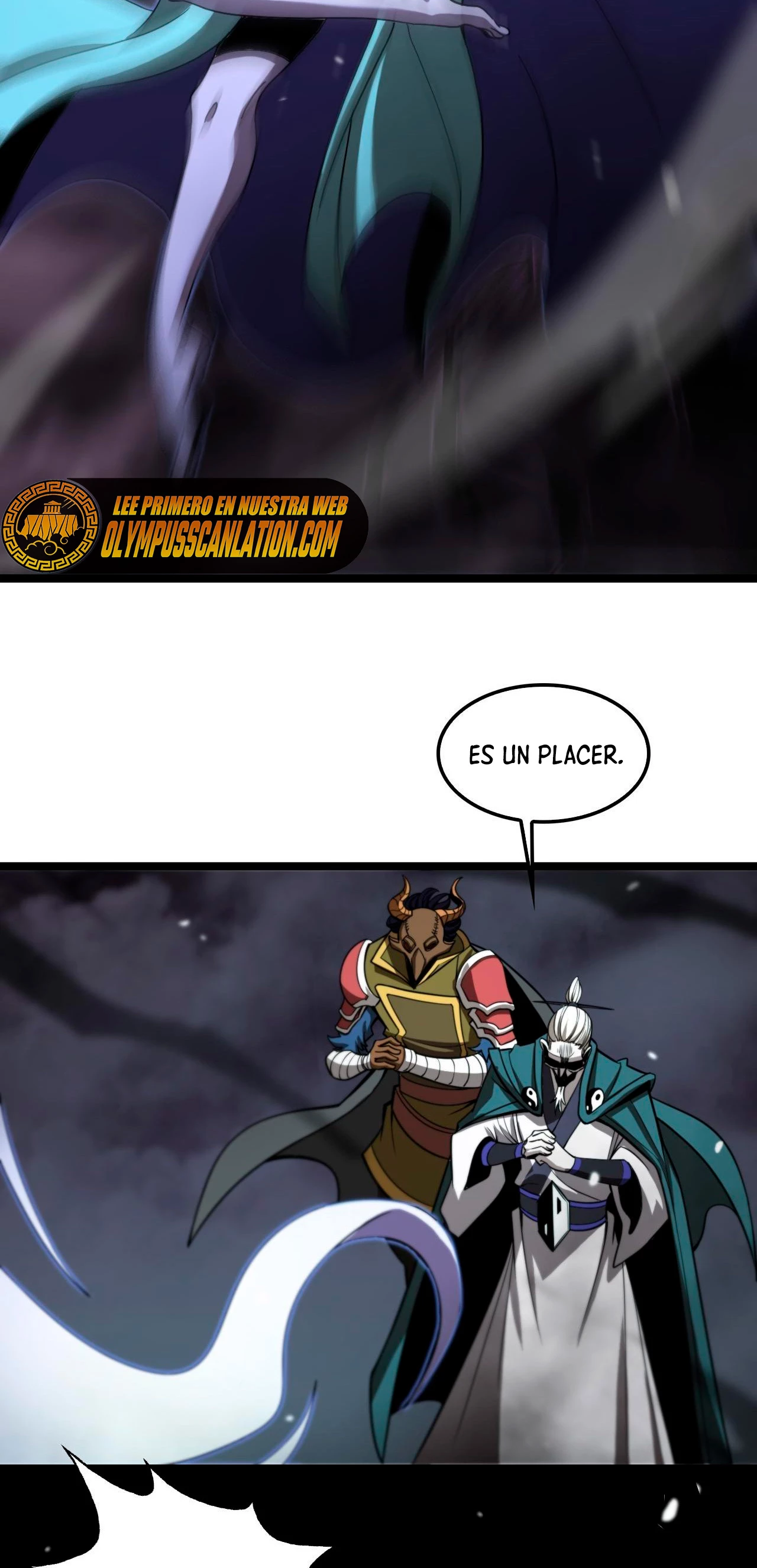 Apocalipsis Mundial en Linea capítulo 117, página 44