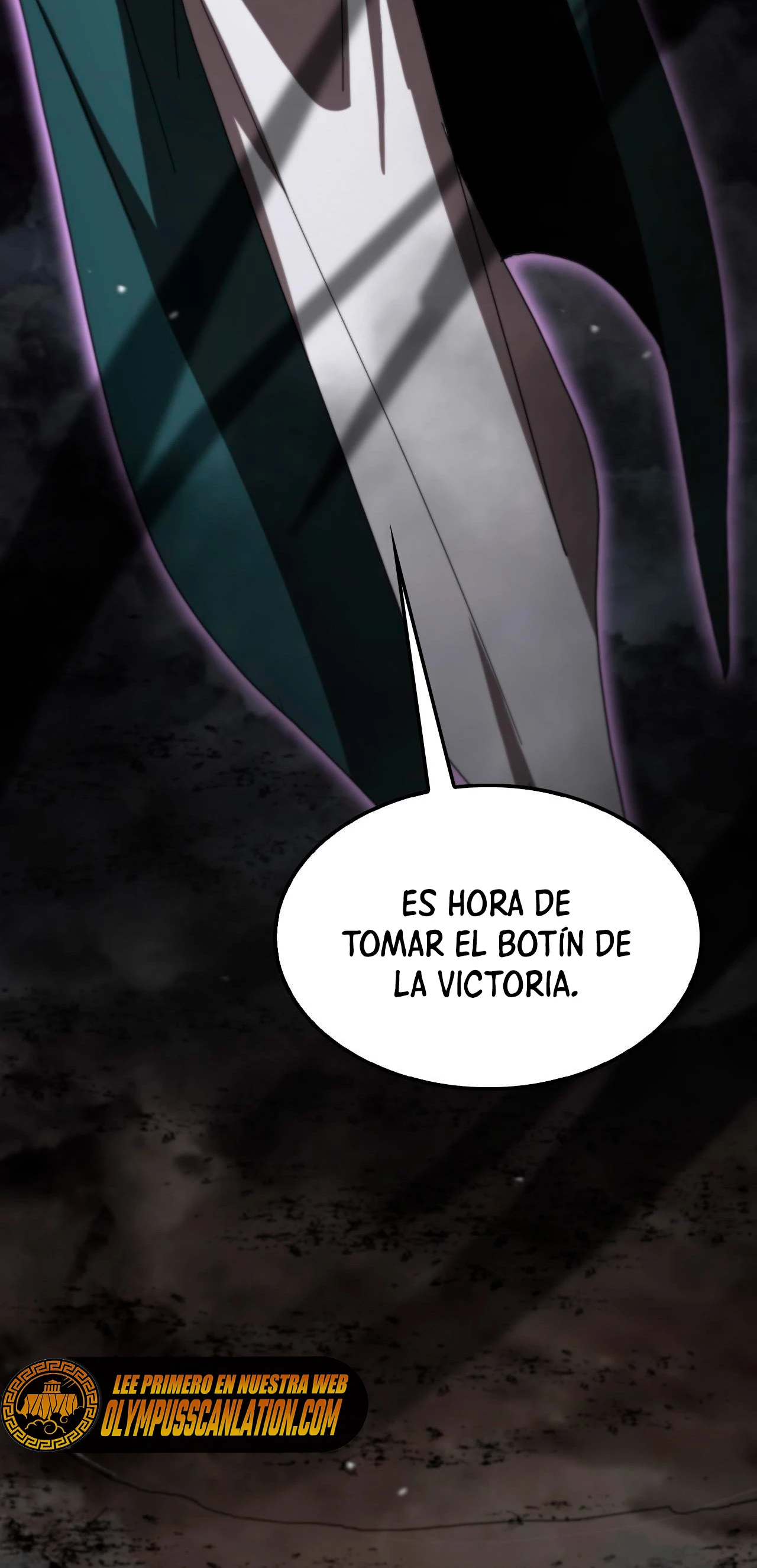 Apocalipsis Mundial en Linea capítulo 117, página 51