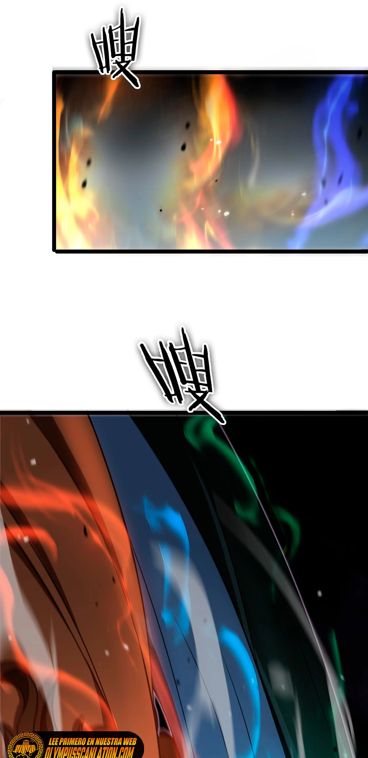 Apocalipsis Mundial en Linea capítulo 118, página 25