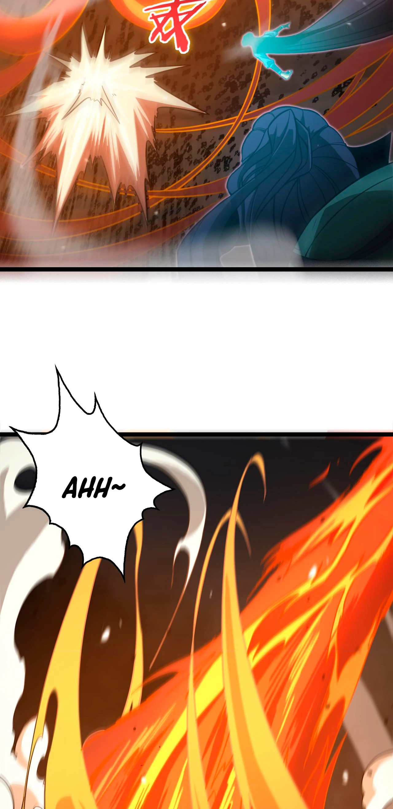 Apocalipsis Mundial en Linea capítulo 118, página 28