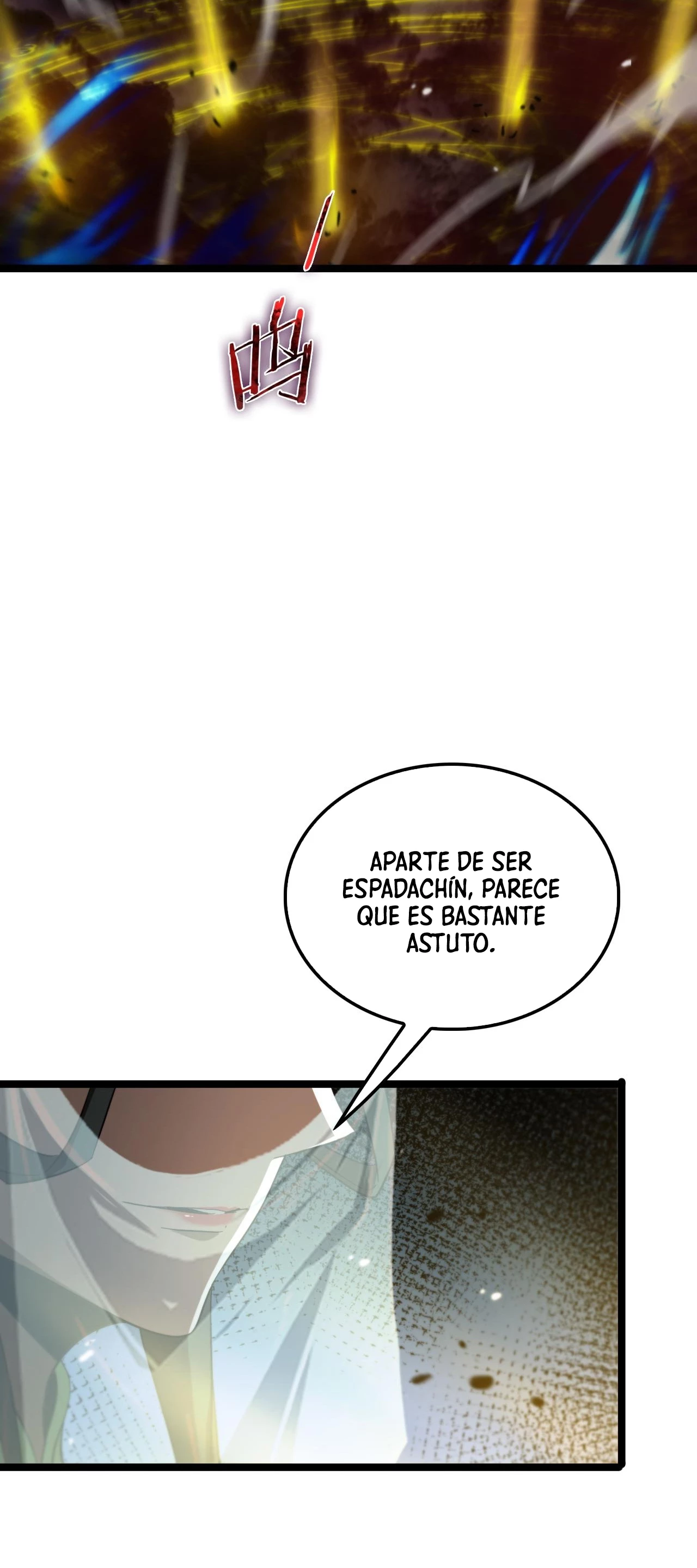 Apocalipsis Mundial en Linea capítulo 119, página 19