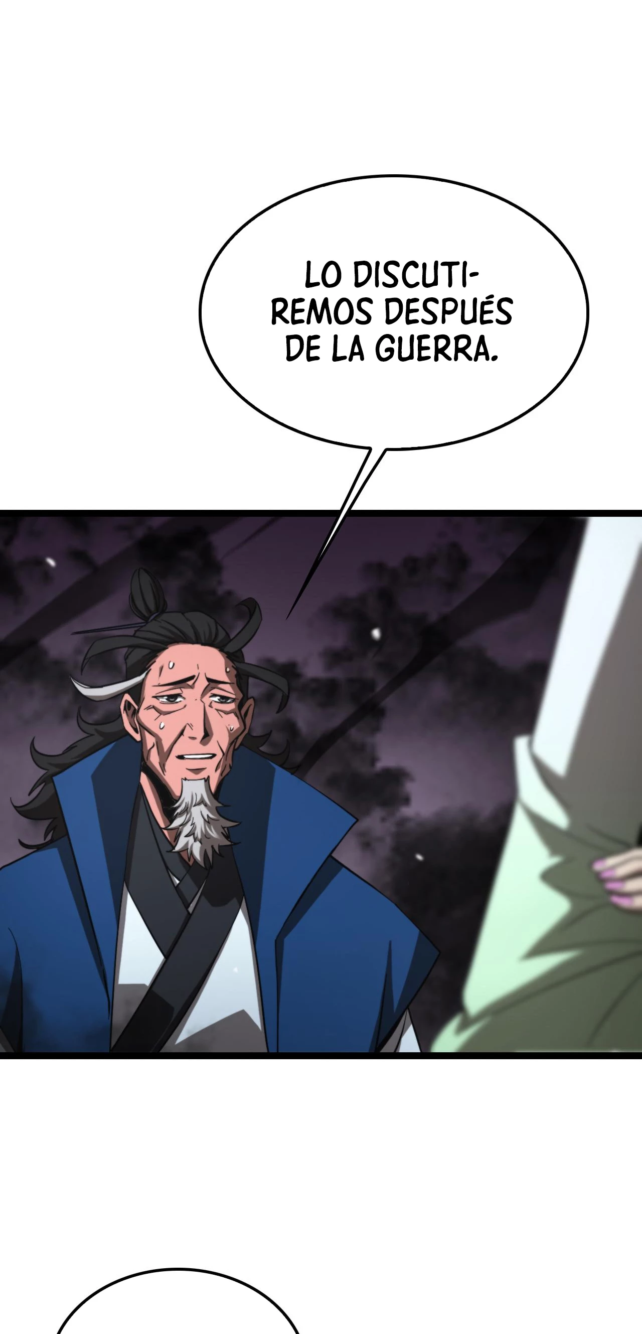 Apocalipsis Mundial en Linea capítulo 119, página 25