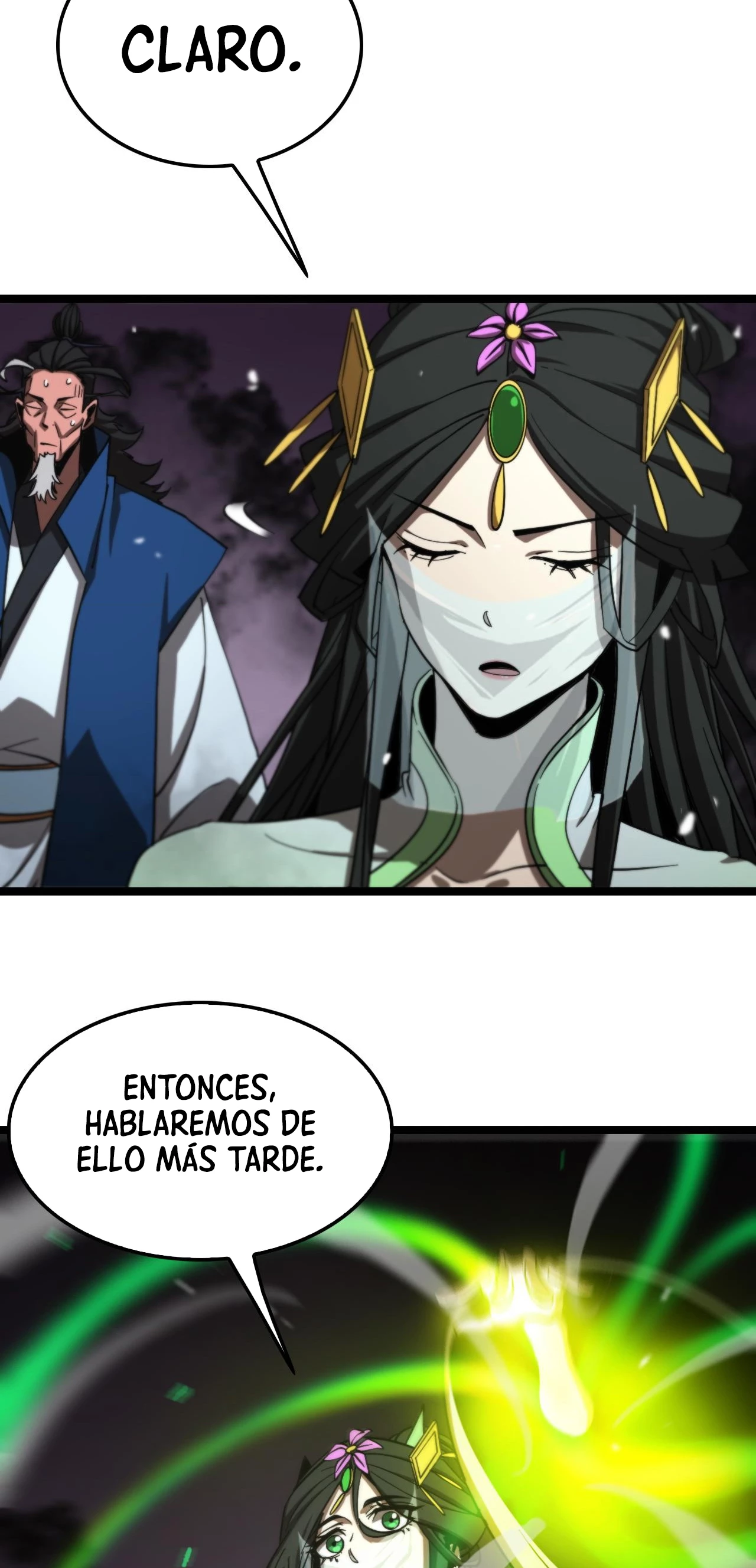 Apocalipsis Mundial en Linea capítulo 119, página 26