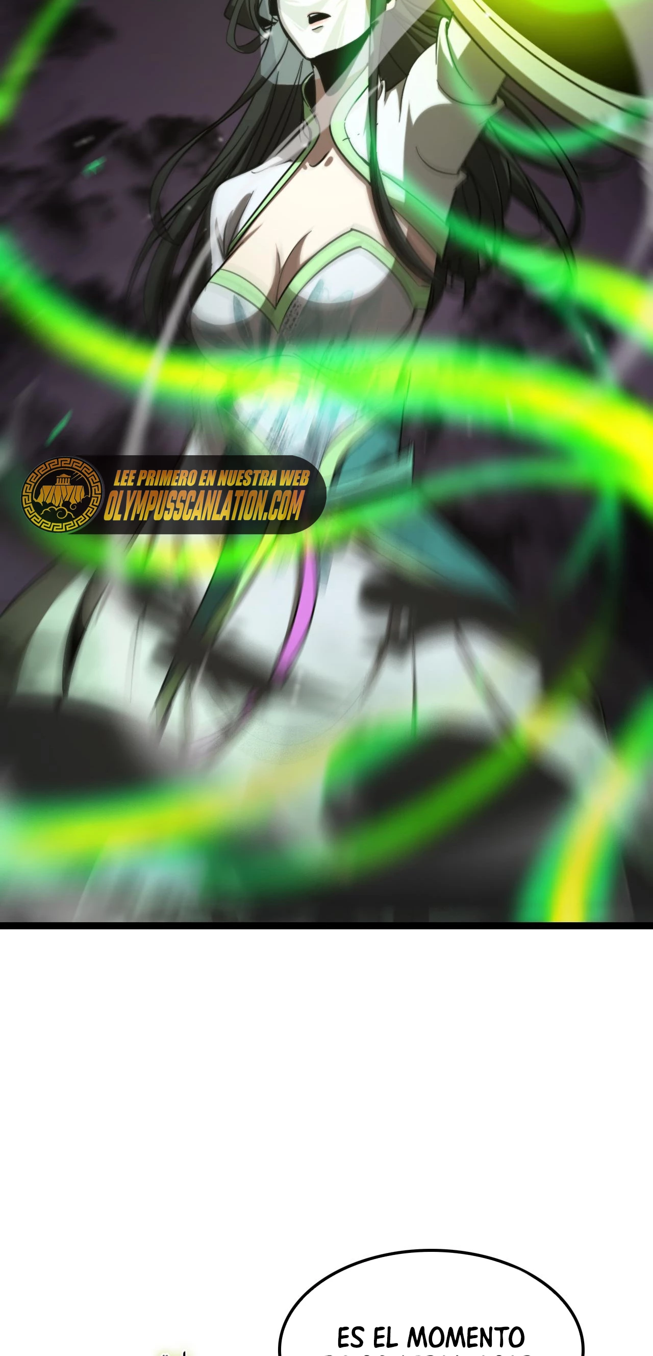 Apocalipsis Mundial en Linea capítulo 119, página 27