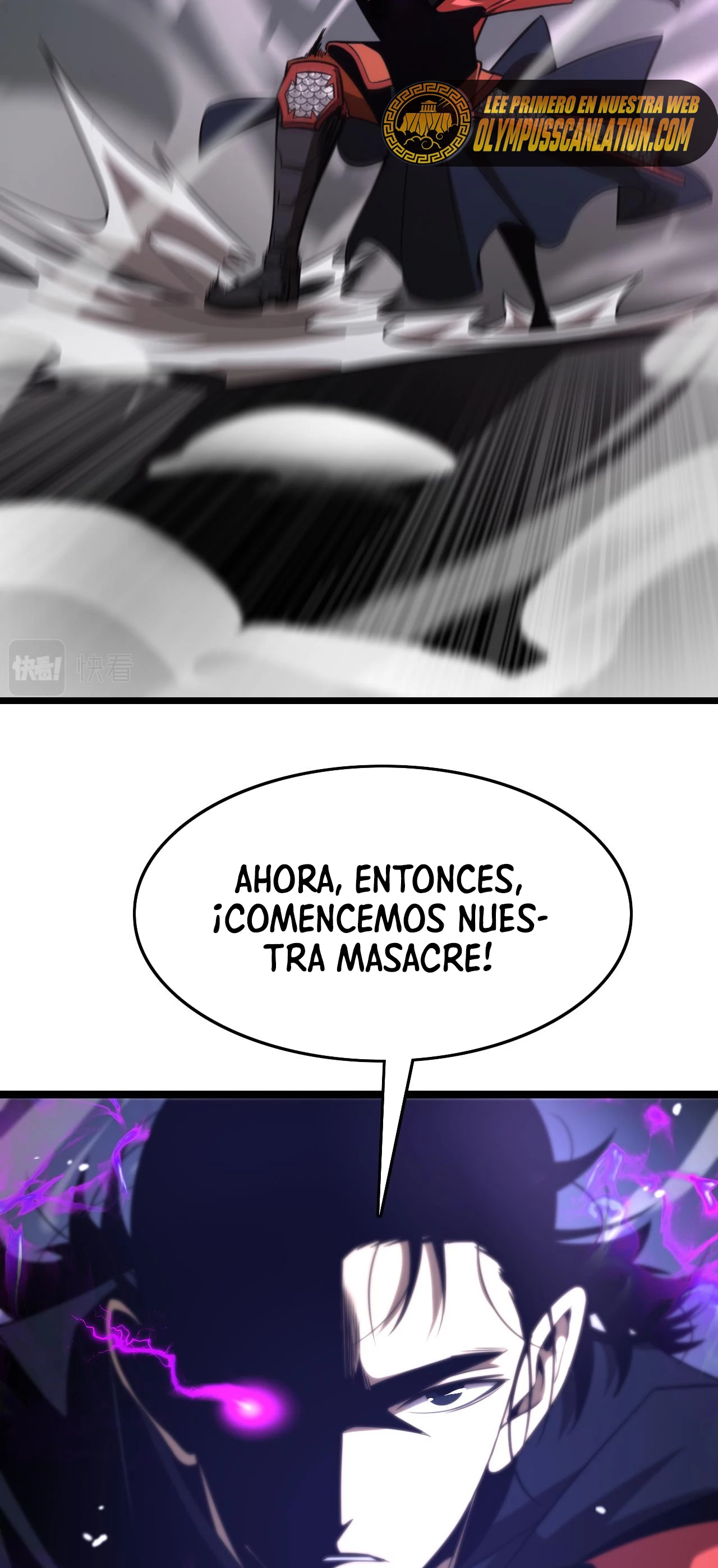 Apocalipsis Mundial en Linea capítulo 119, página 47