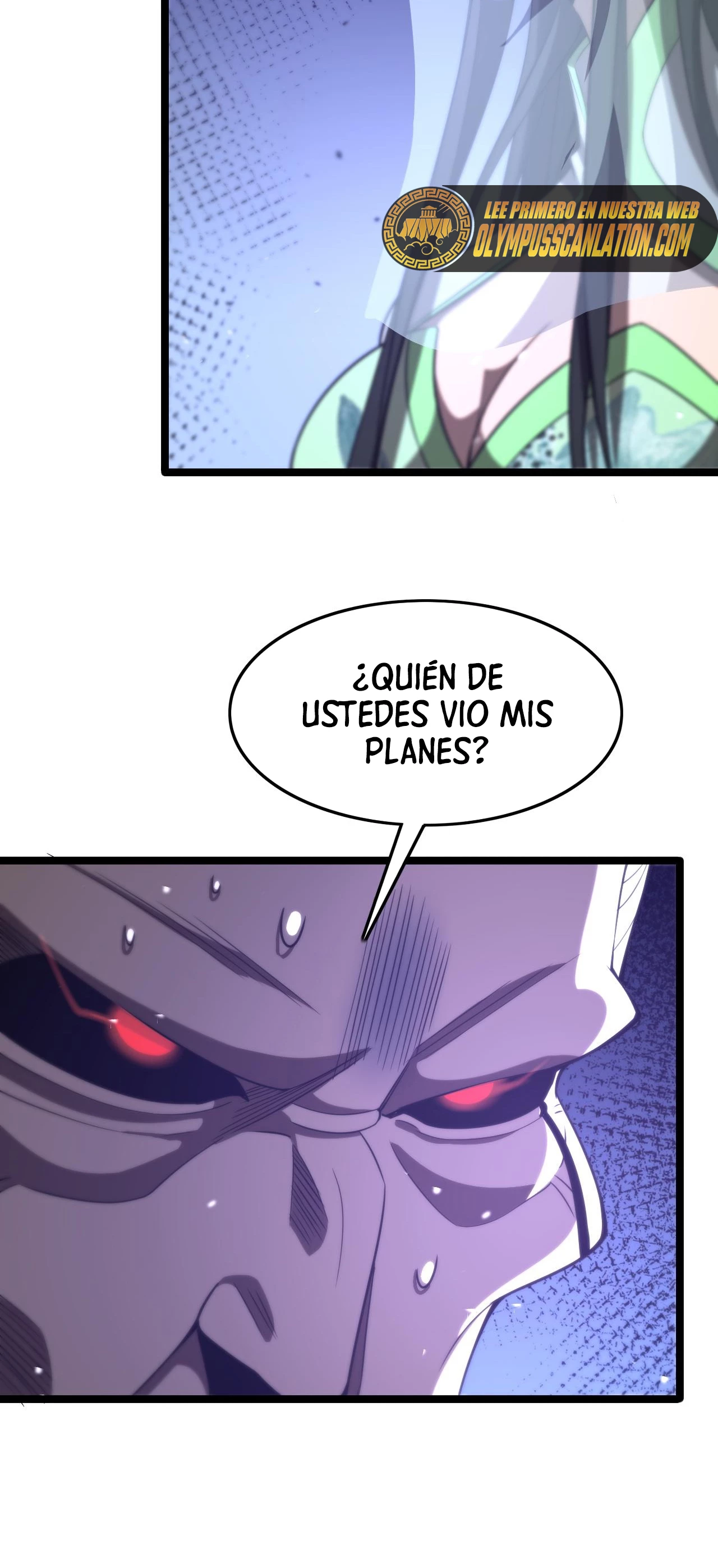 Apocalipsis Mundial en Linea capítulo 119, página 51
