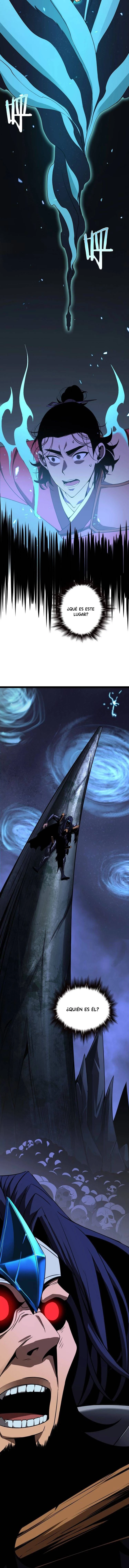 Apocalipsis Mundial en Linea capítulo 12, página 9