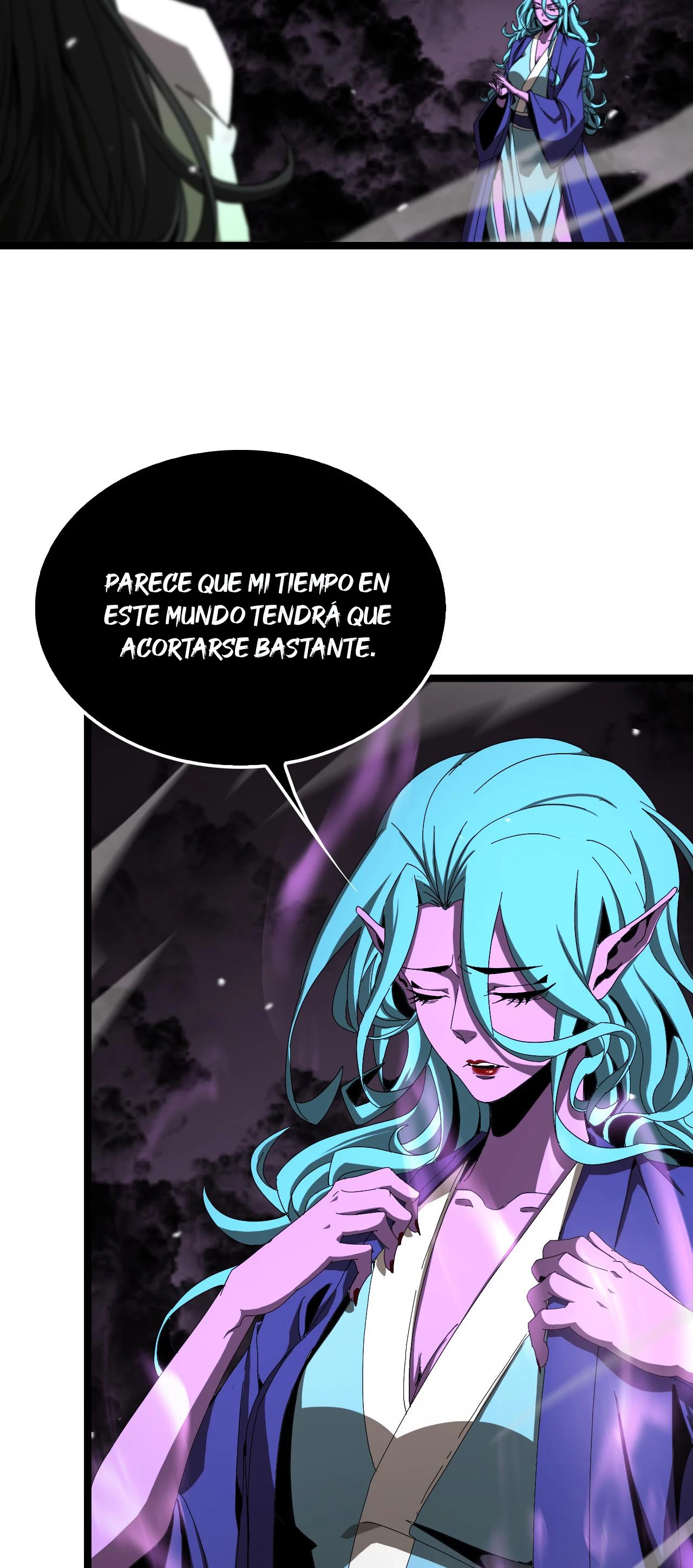 Apocalipsis Mundial en Linea capítulo 120, página 11