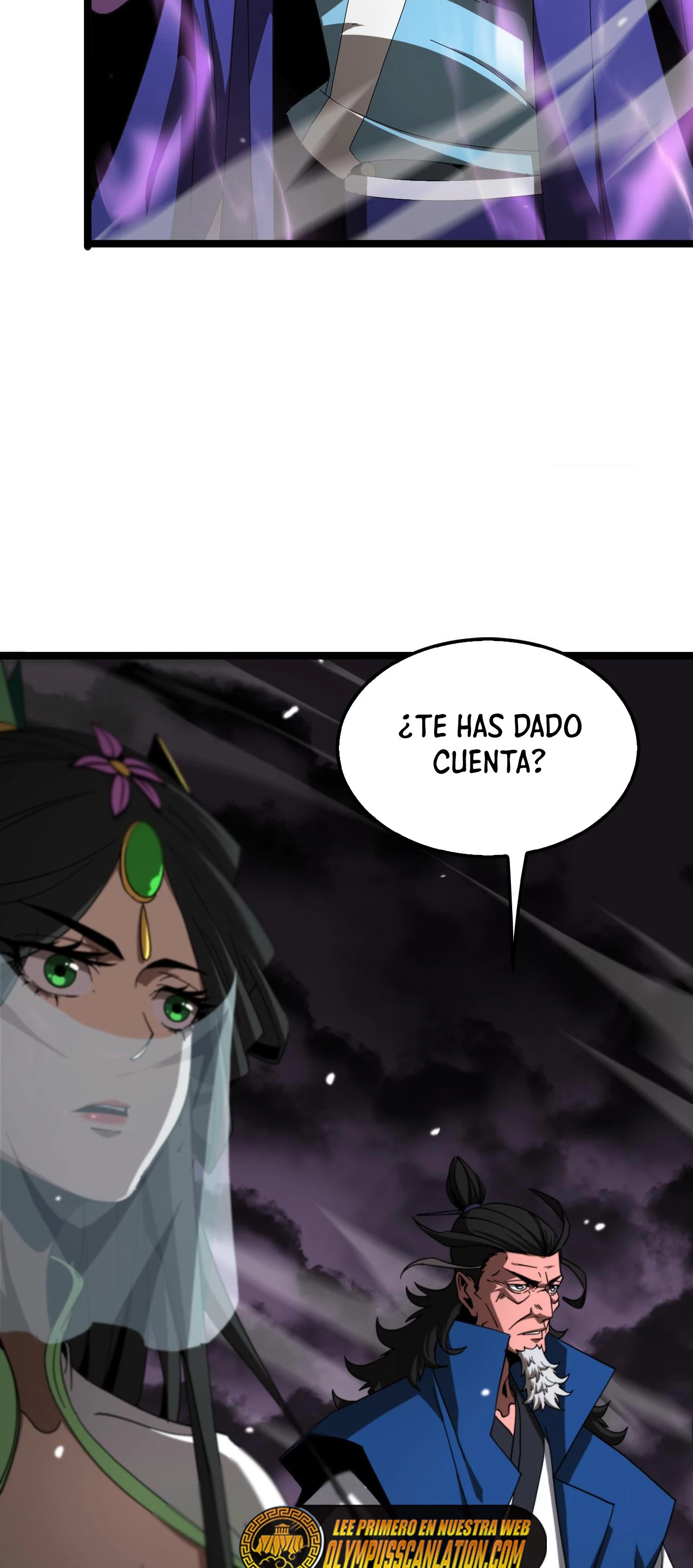 Apocalipsis Mundial en Linea capítulo 120, página 12