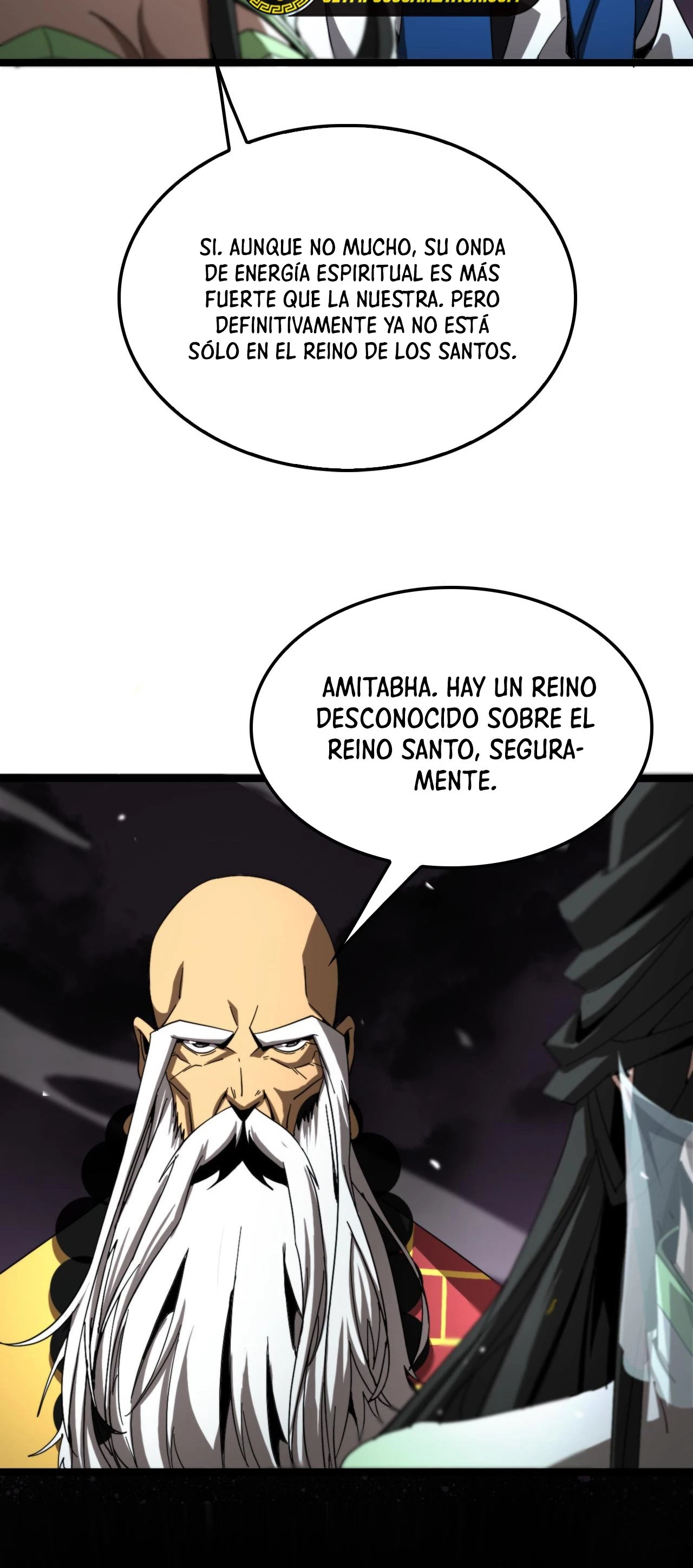 Apocalipsis Mundial en Linea capítulo 120, página 13