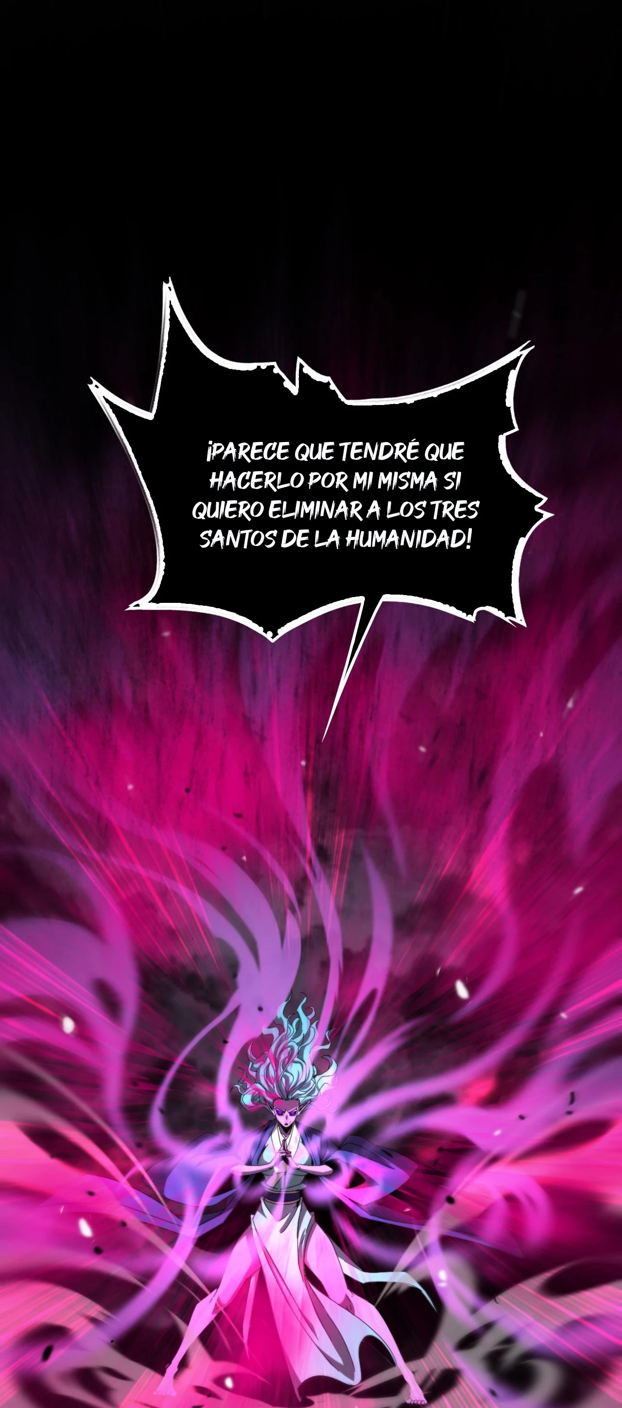 Apocalipsis Mundial en Linea capítulo 120, página 14