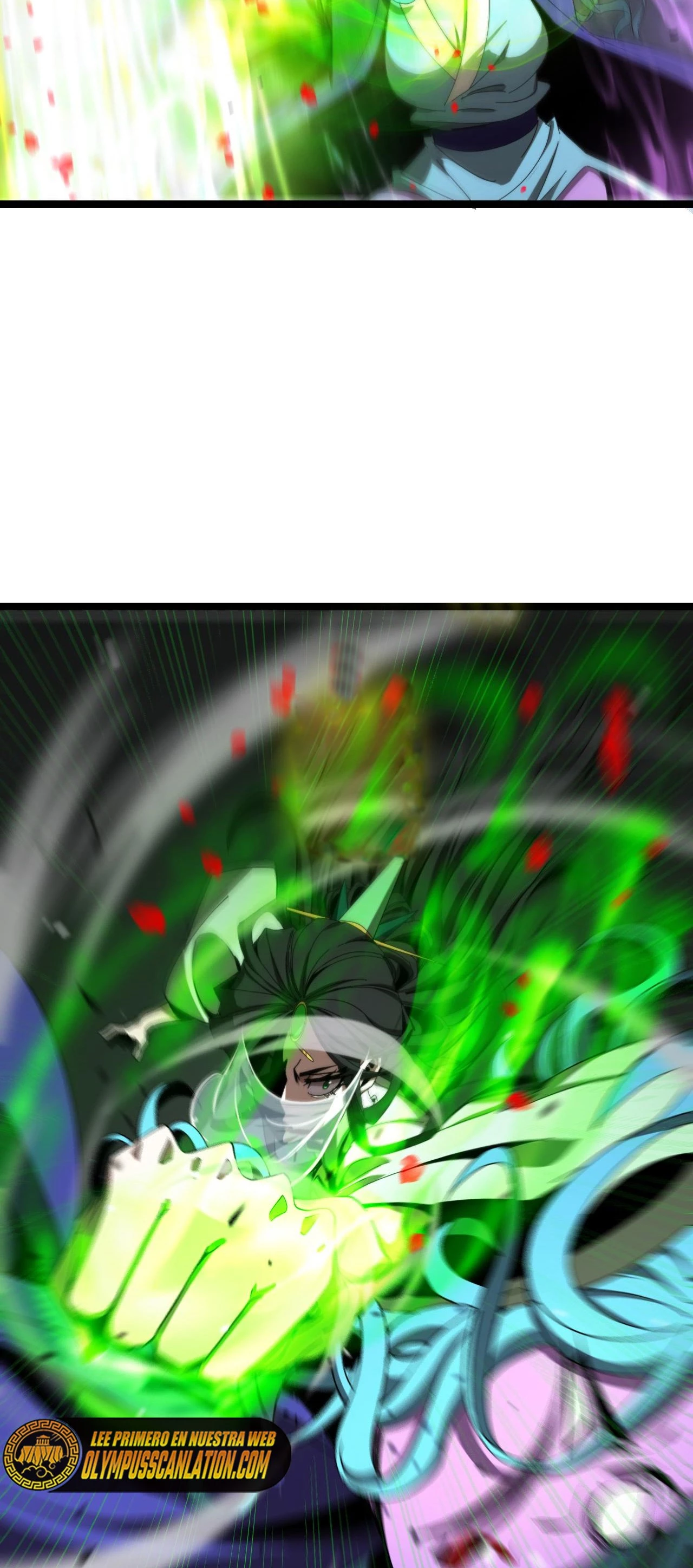 Apocalipsis Mundial en Linea capítulo 120, página 26