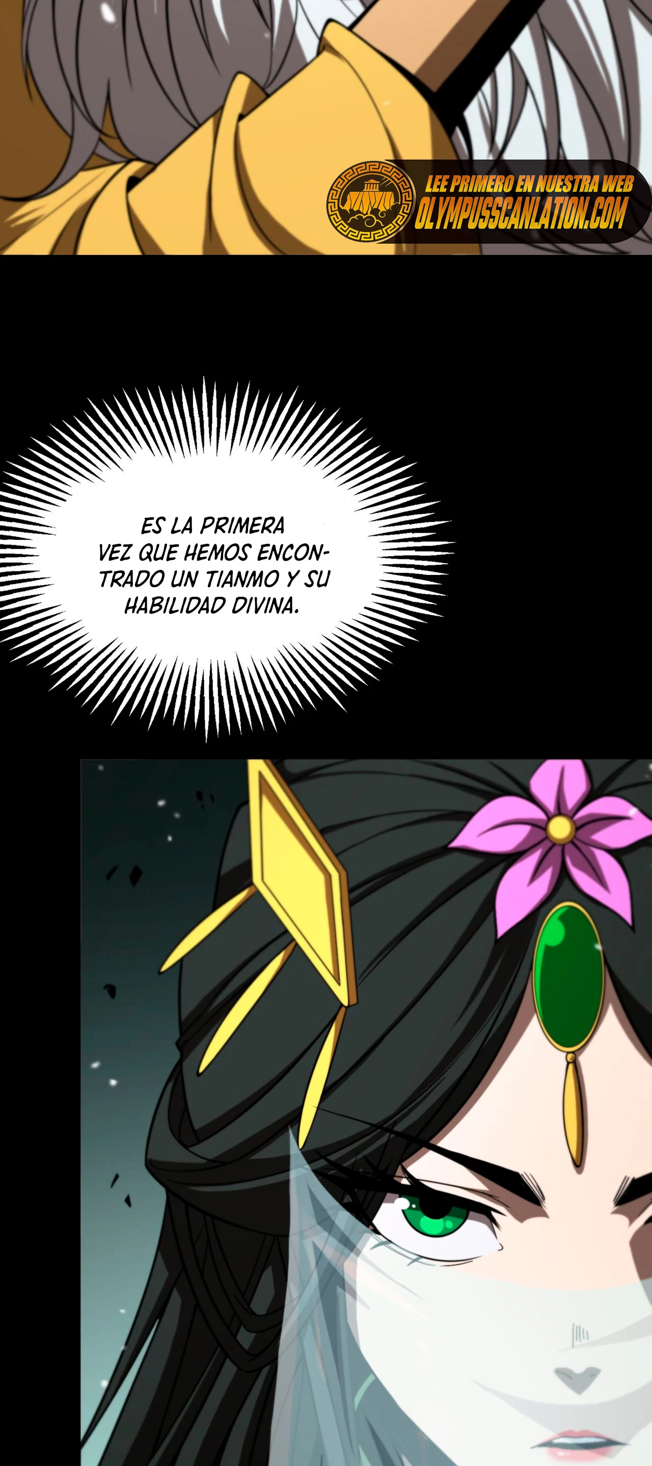 Apocalipsis Mundial en Linea capítulo 121, página 7